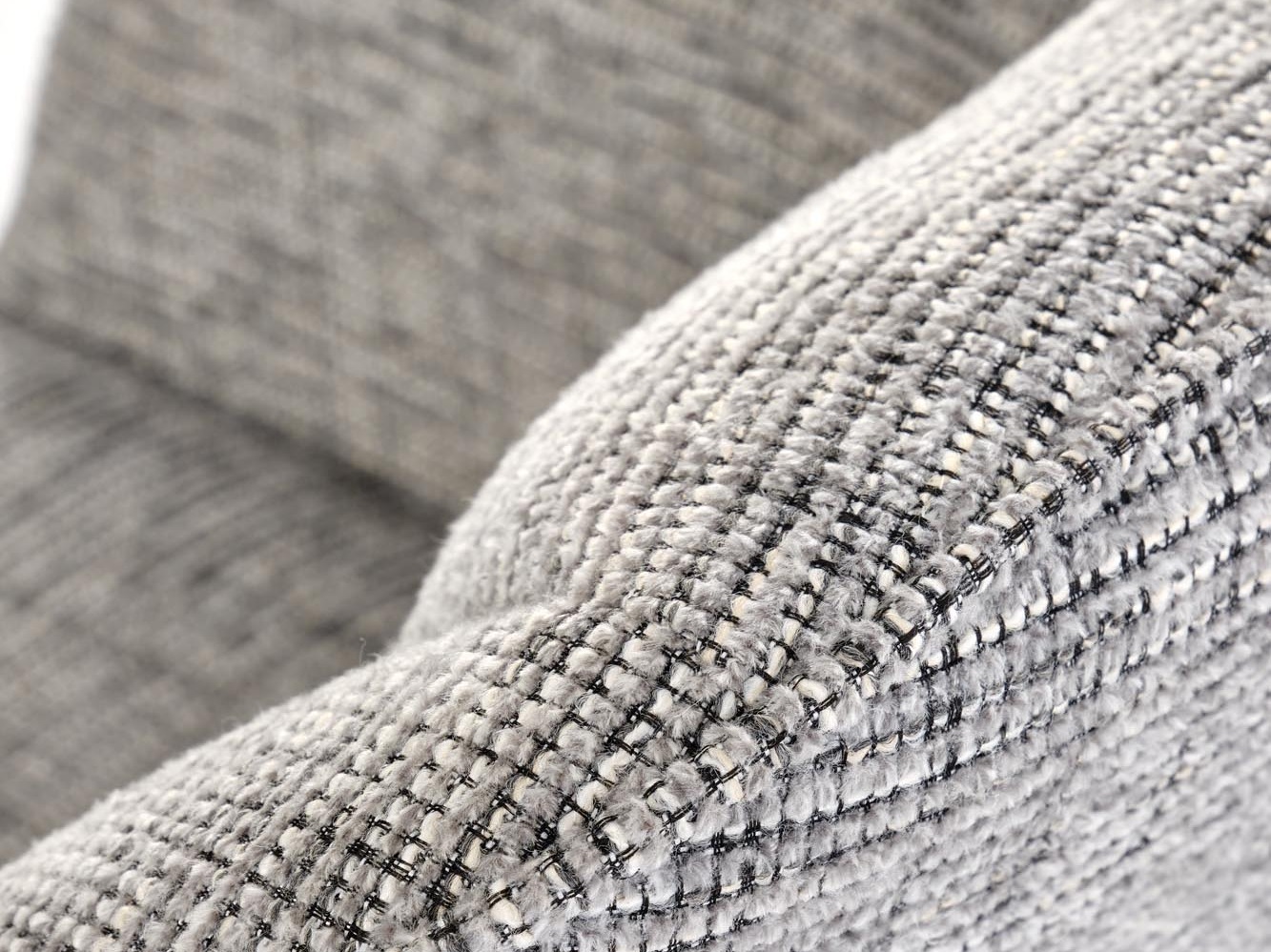 Stolica Houston 2044 (Siva)