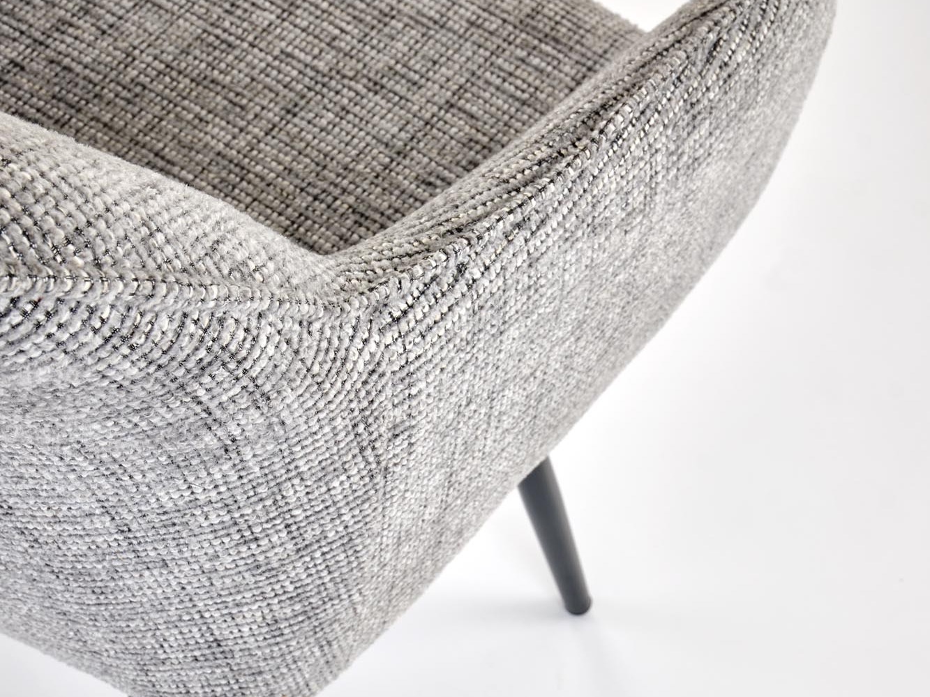 Stolica Houston 2044 (Siva)