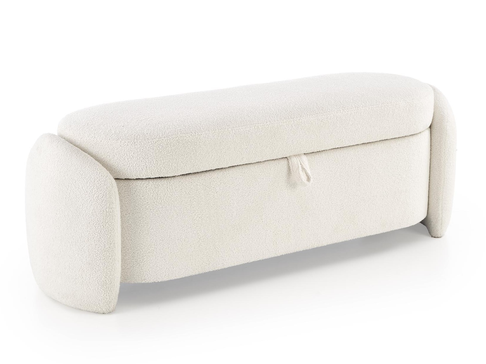 Tapecirana klupa Houston 2045