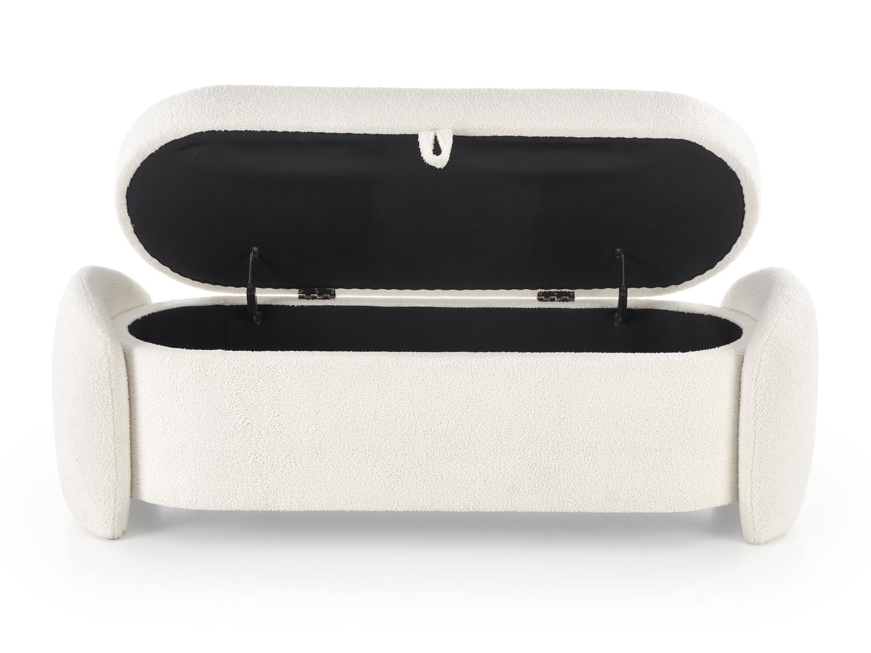 Tapecirana klupa Houston 2045