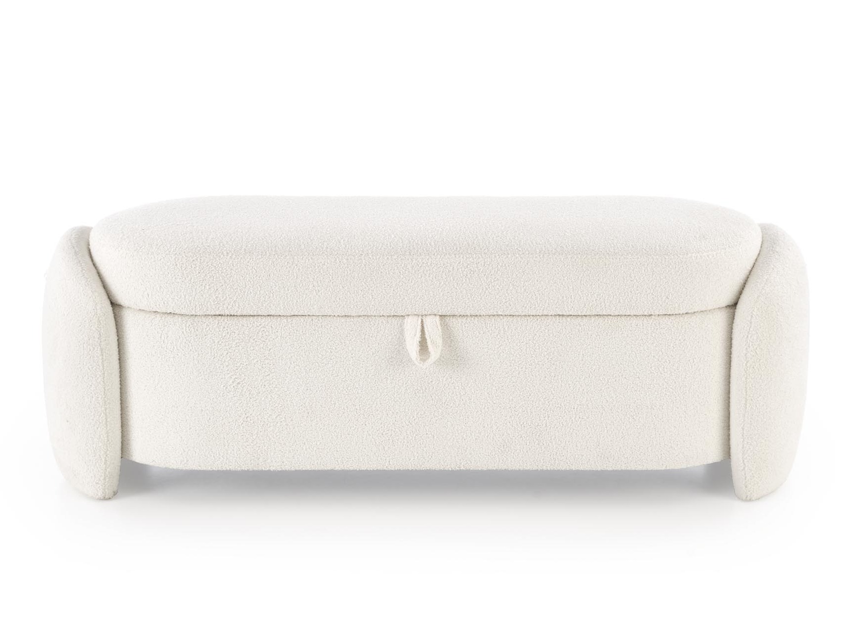 Tapecirana klupa Houston 2045