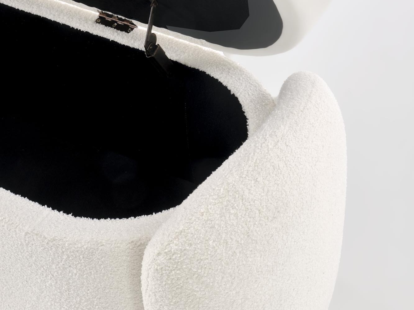 Tapecirana klupa Houston 2045