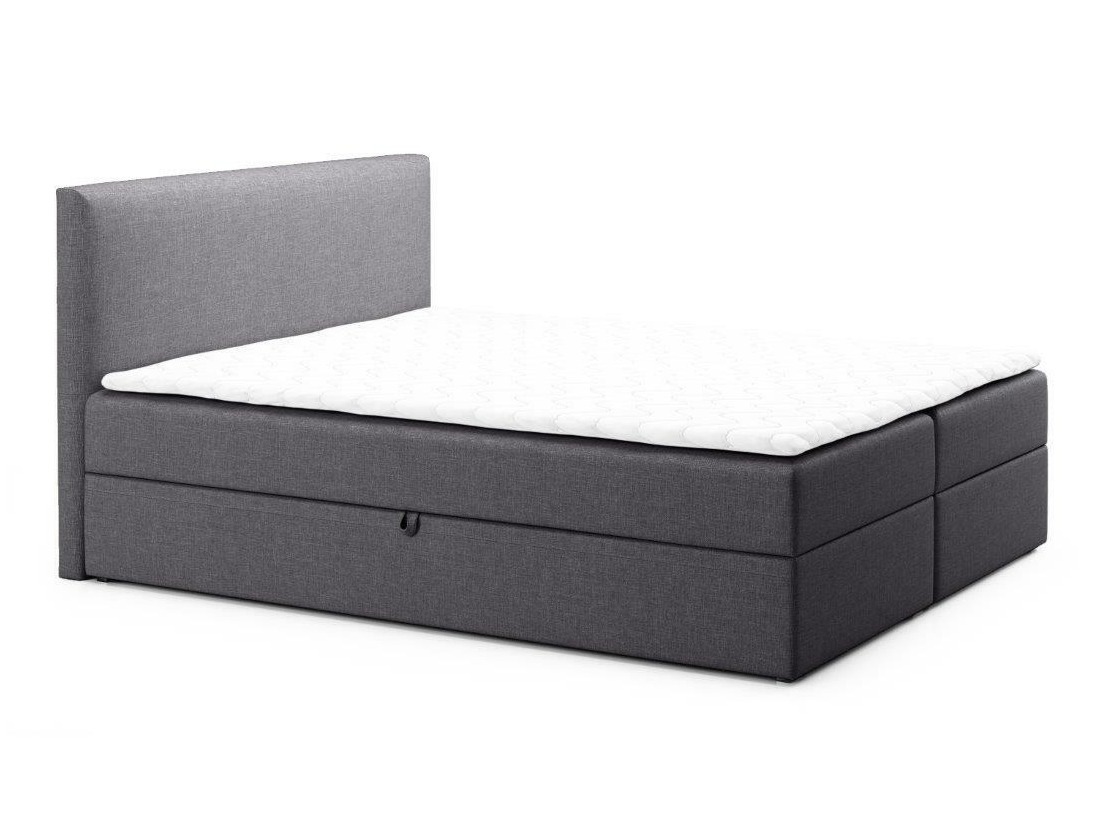 Boxspring krevet Franklin 167 (Sawana 05)