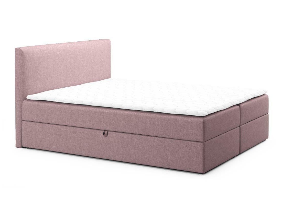 Boxspring krevet Franklin 167 (Sawana 61)
