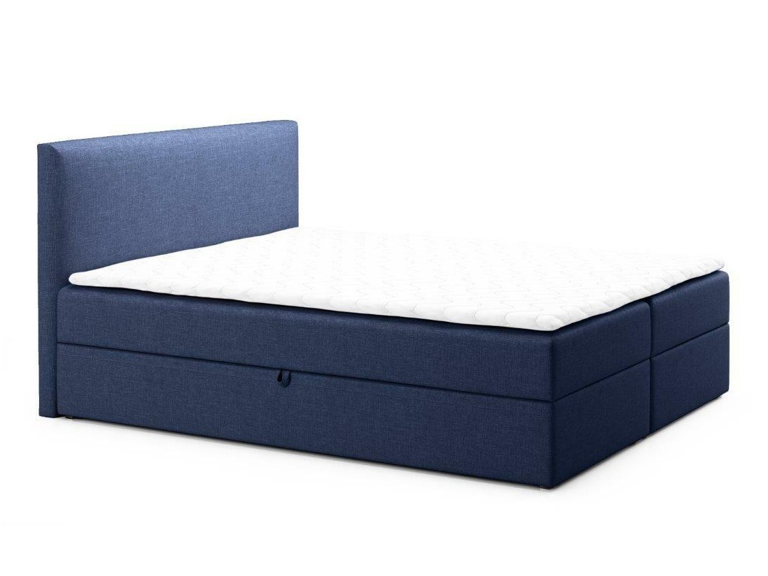 Boxspring krevet Franklin 167 (Sawana 80)
