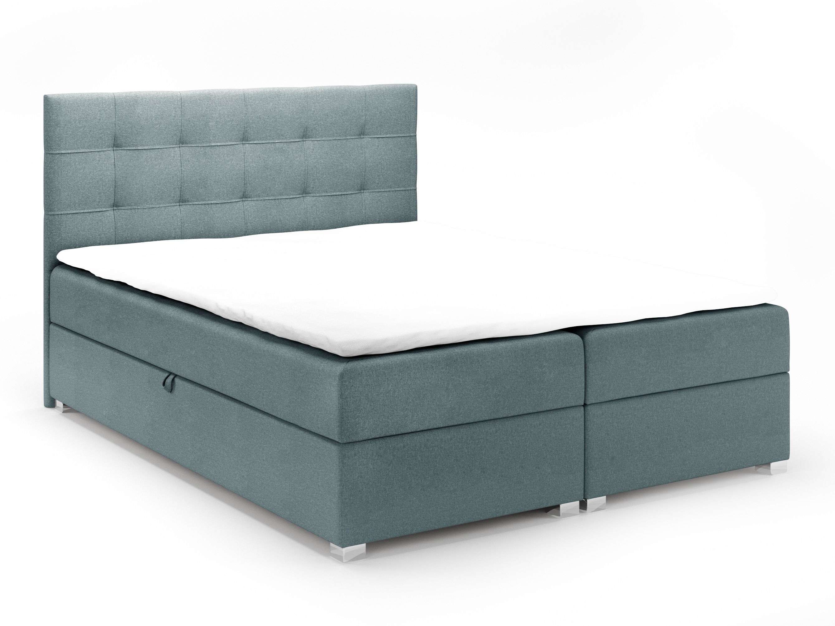 Boxspring krevet Franklin 169 (Cover 70)