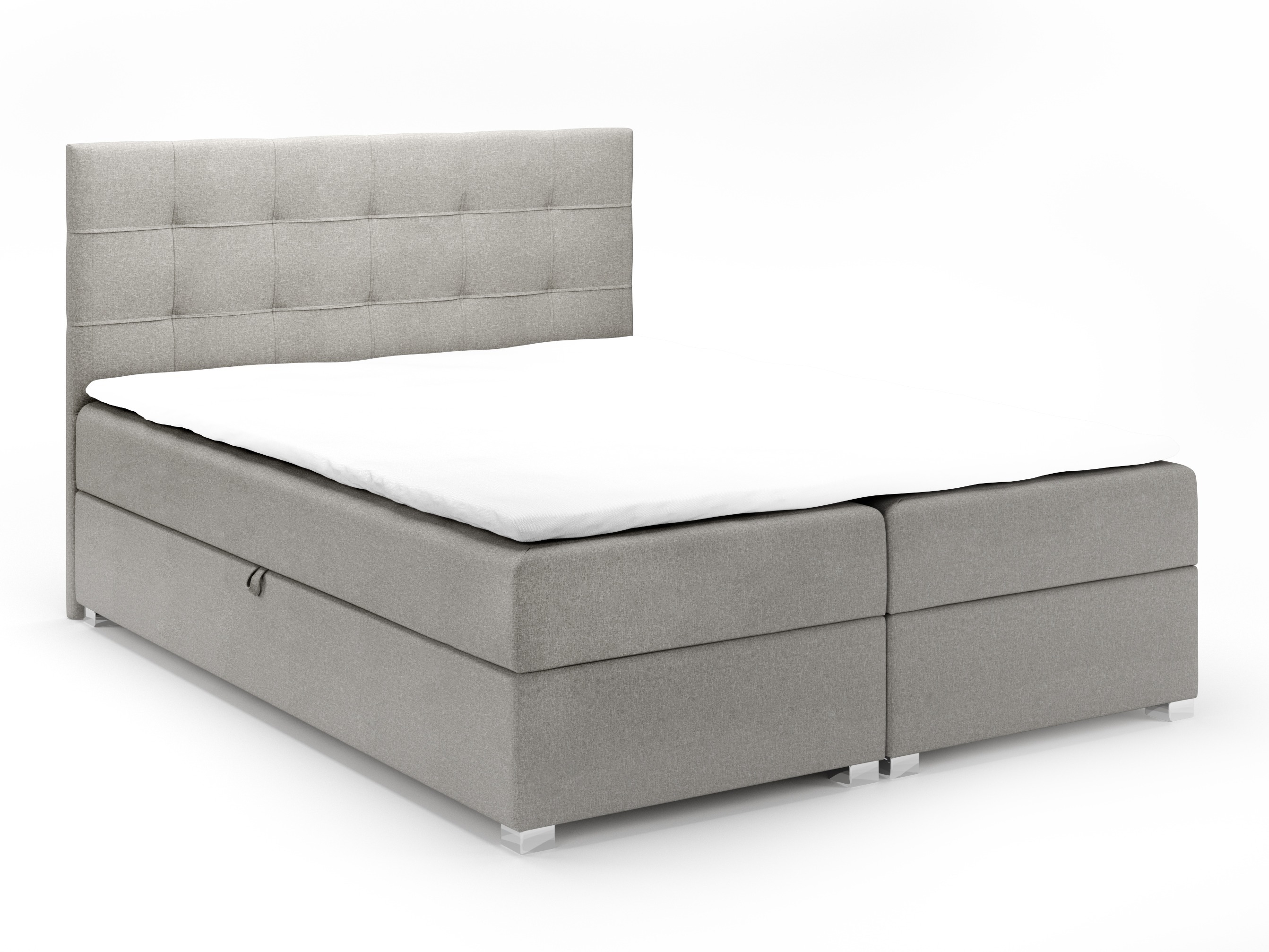 Boxspring krevet Franklin 169 (Cover 83)