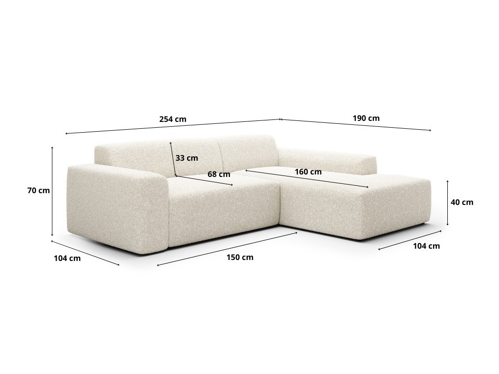 Kutna garnitura Romenoi 101 (Centaur 01)