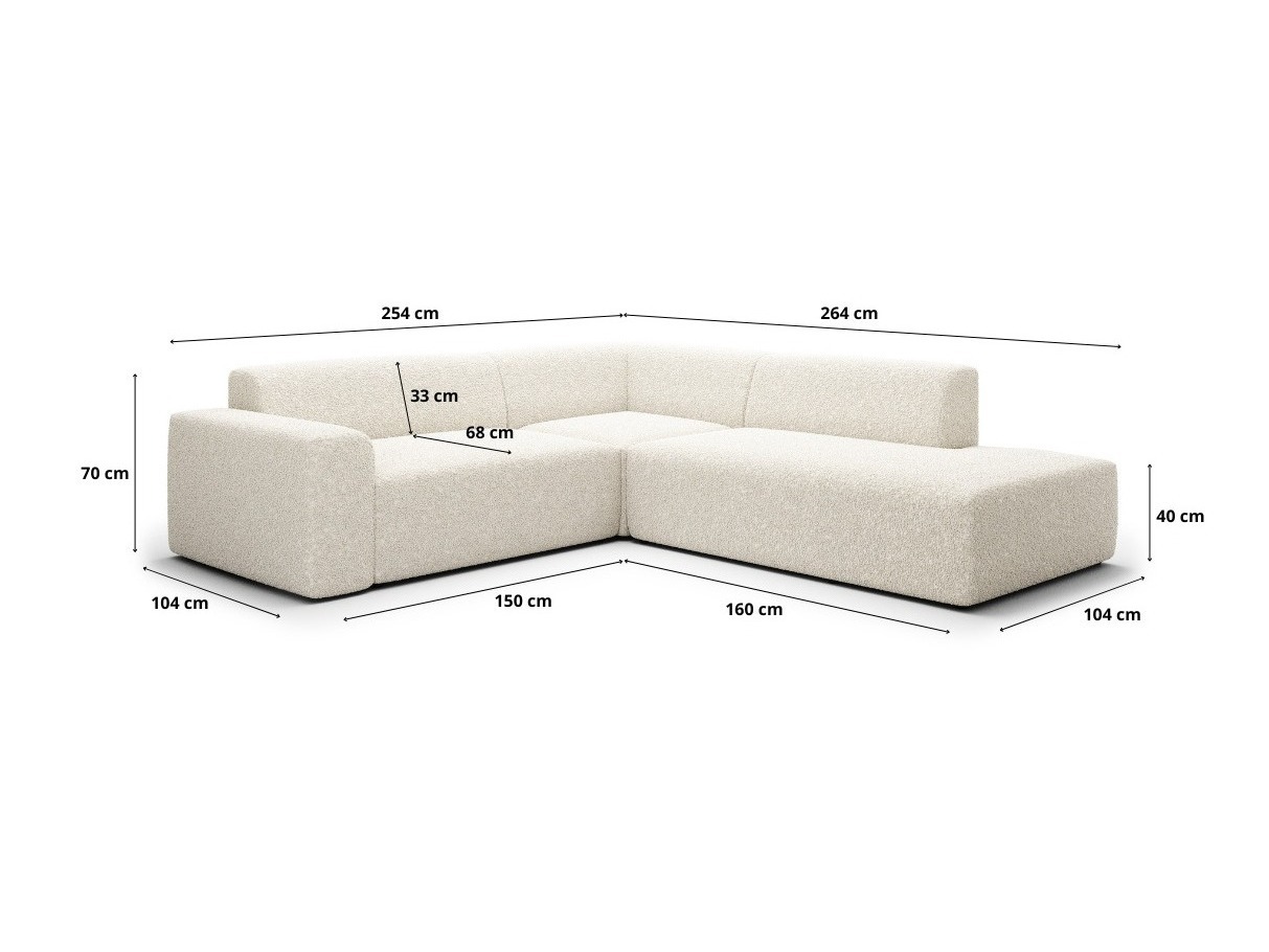 Kutna garnitura Romenoi 103 (Centaur 06)