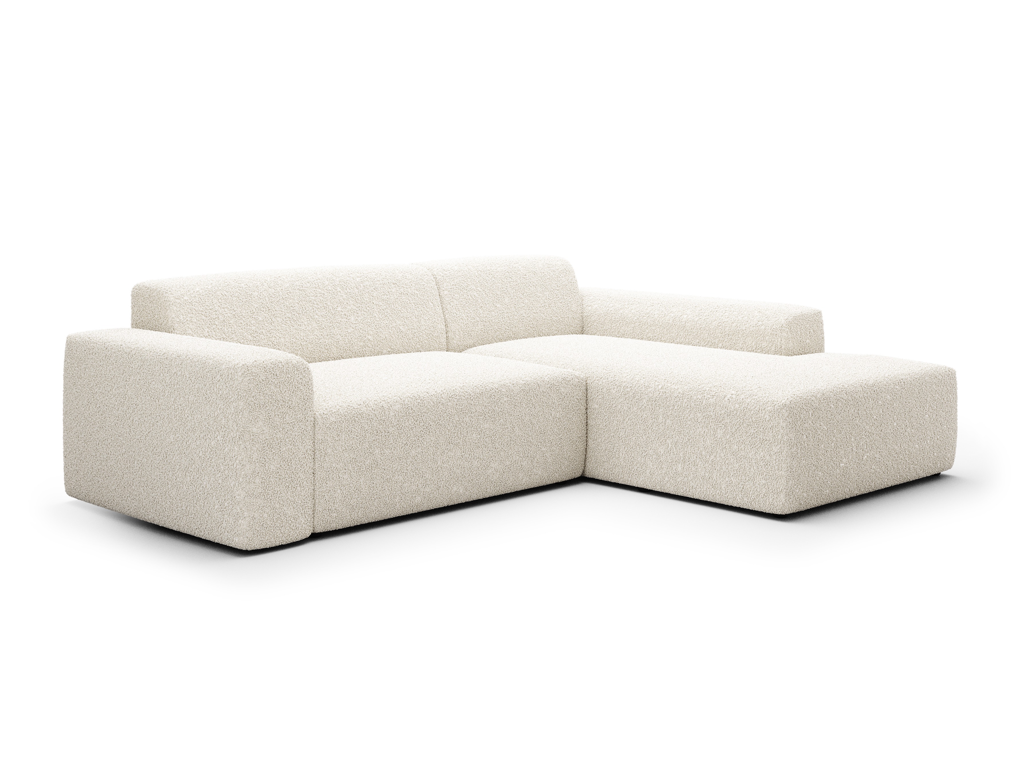 Modularna kutna garnitura Romenoi 101 (Centaur 01)