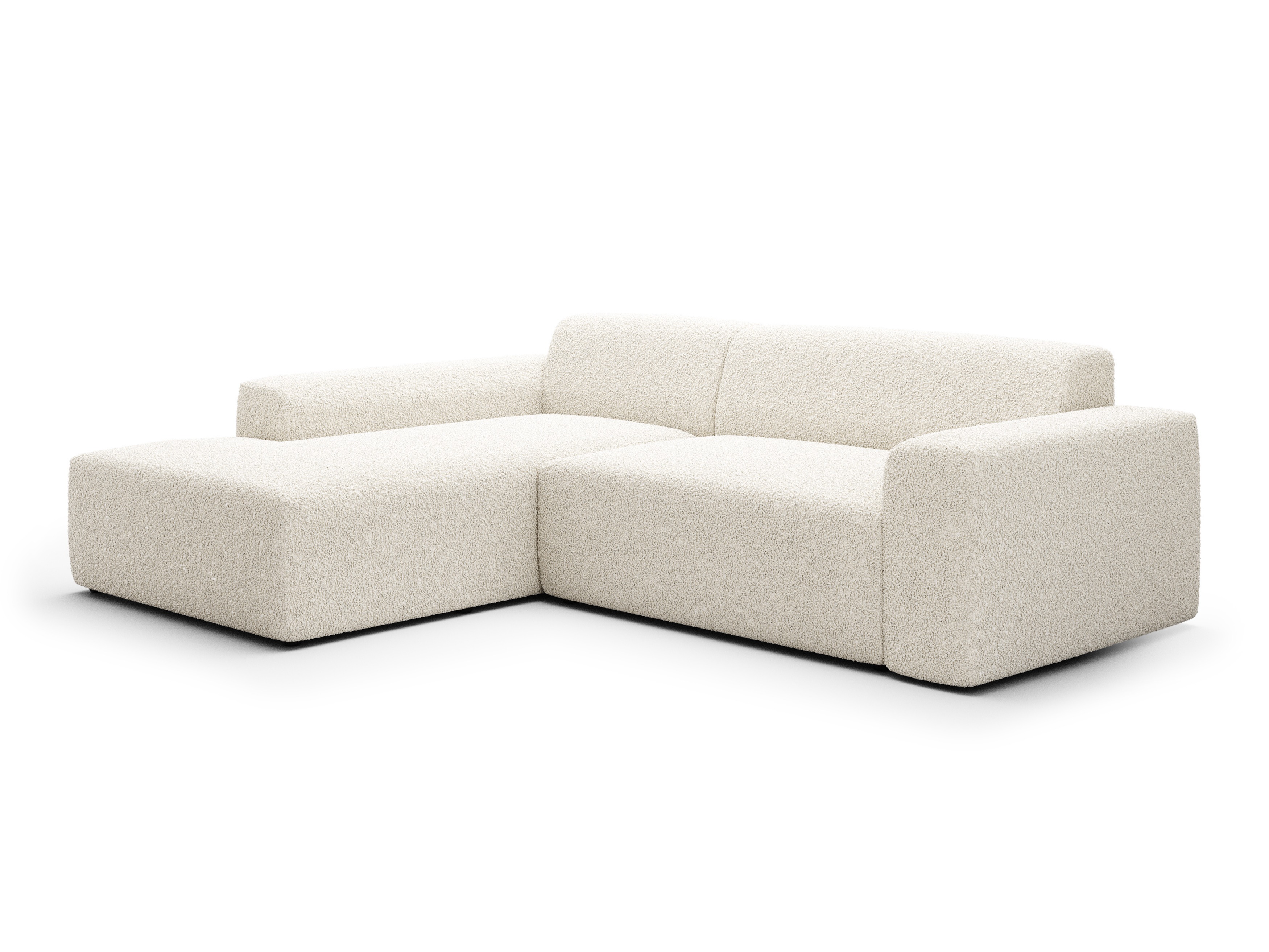 Modularna kutna garnitura Romenoi 101 (Centaur 01)