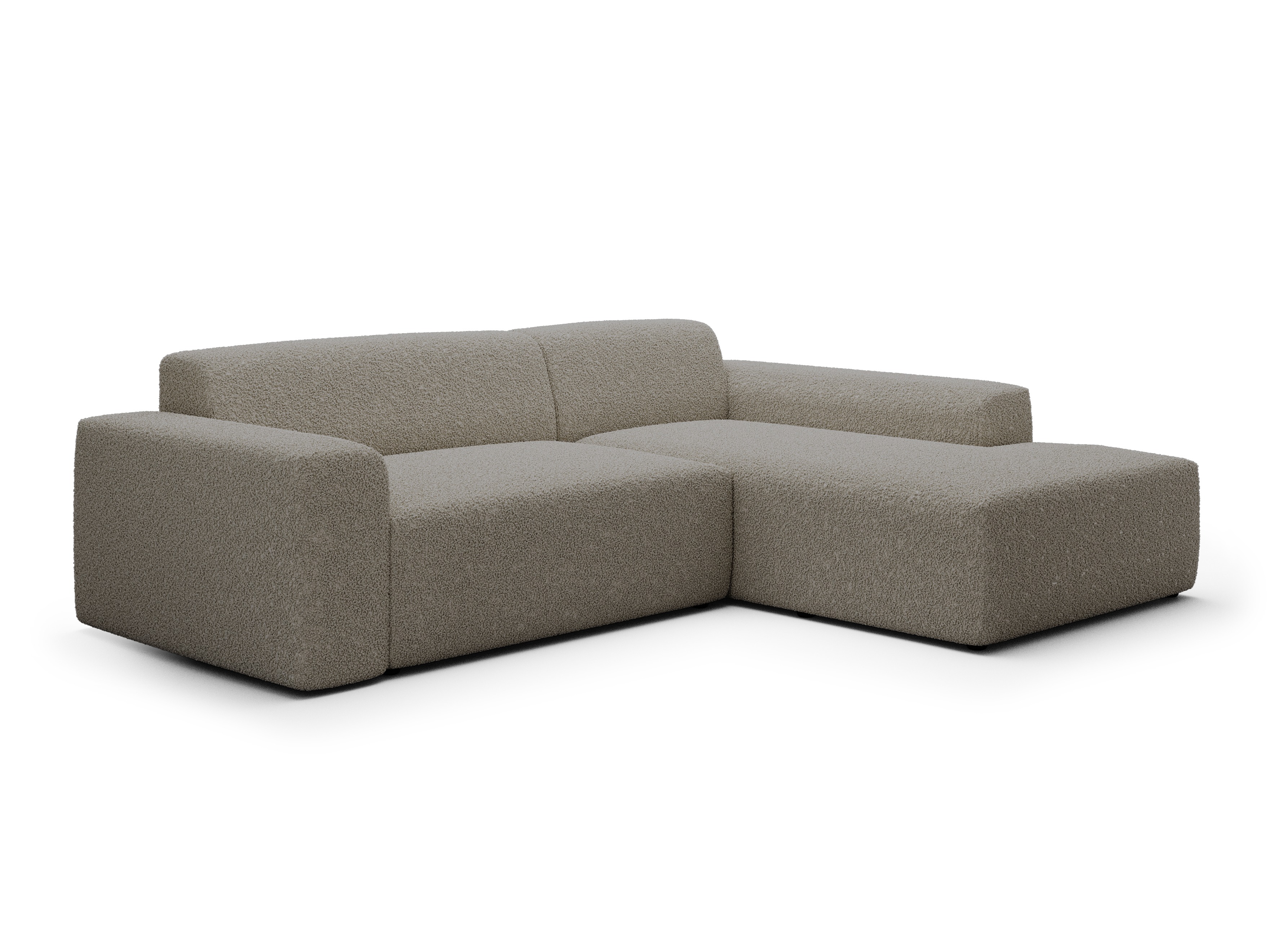 Modularna kutna garnitura Romenoi 101 (Centaur 03)