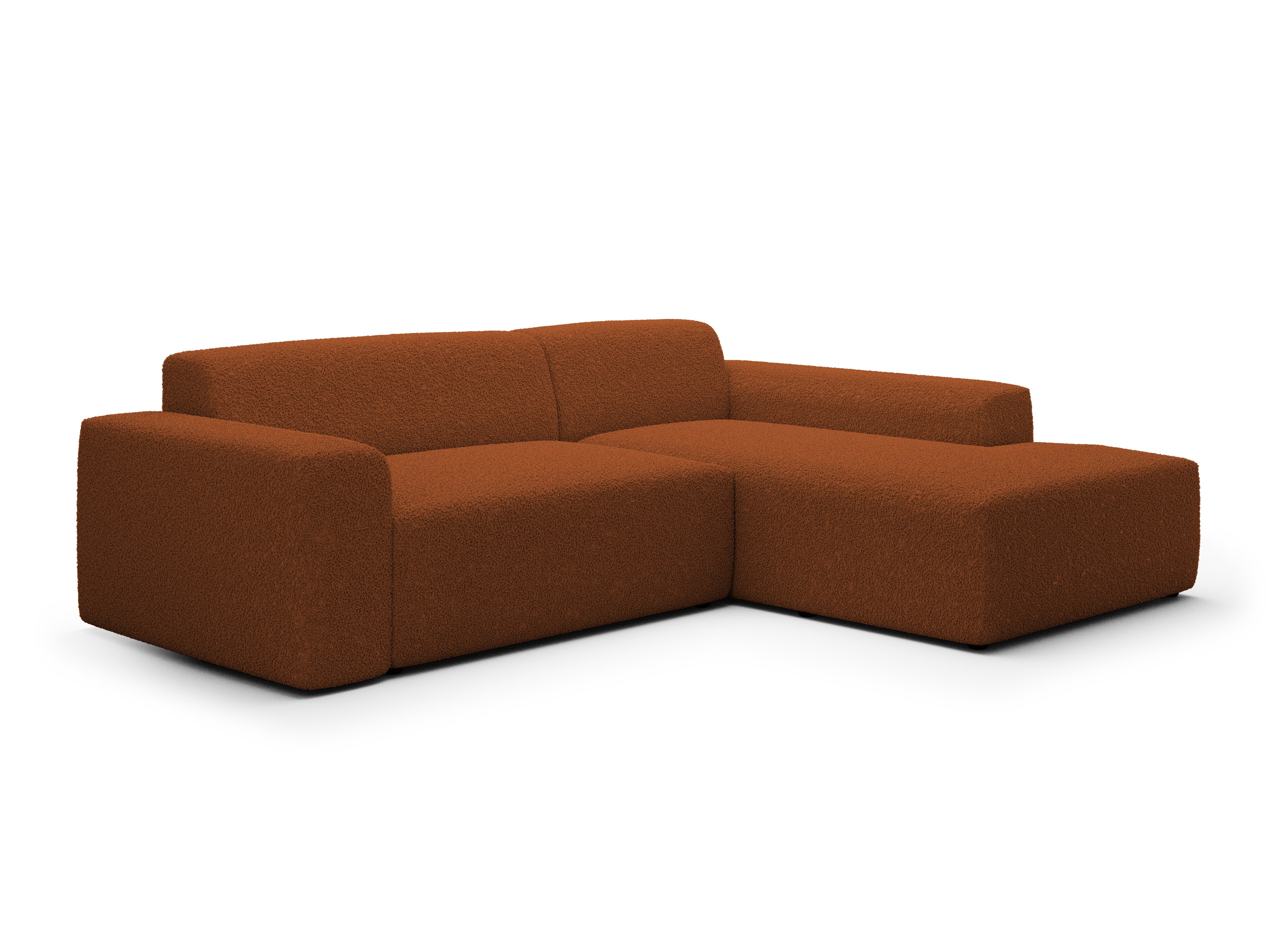Modularna kutna garnitura Romenoi 101 (Centaur 06)