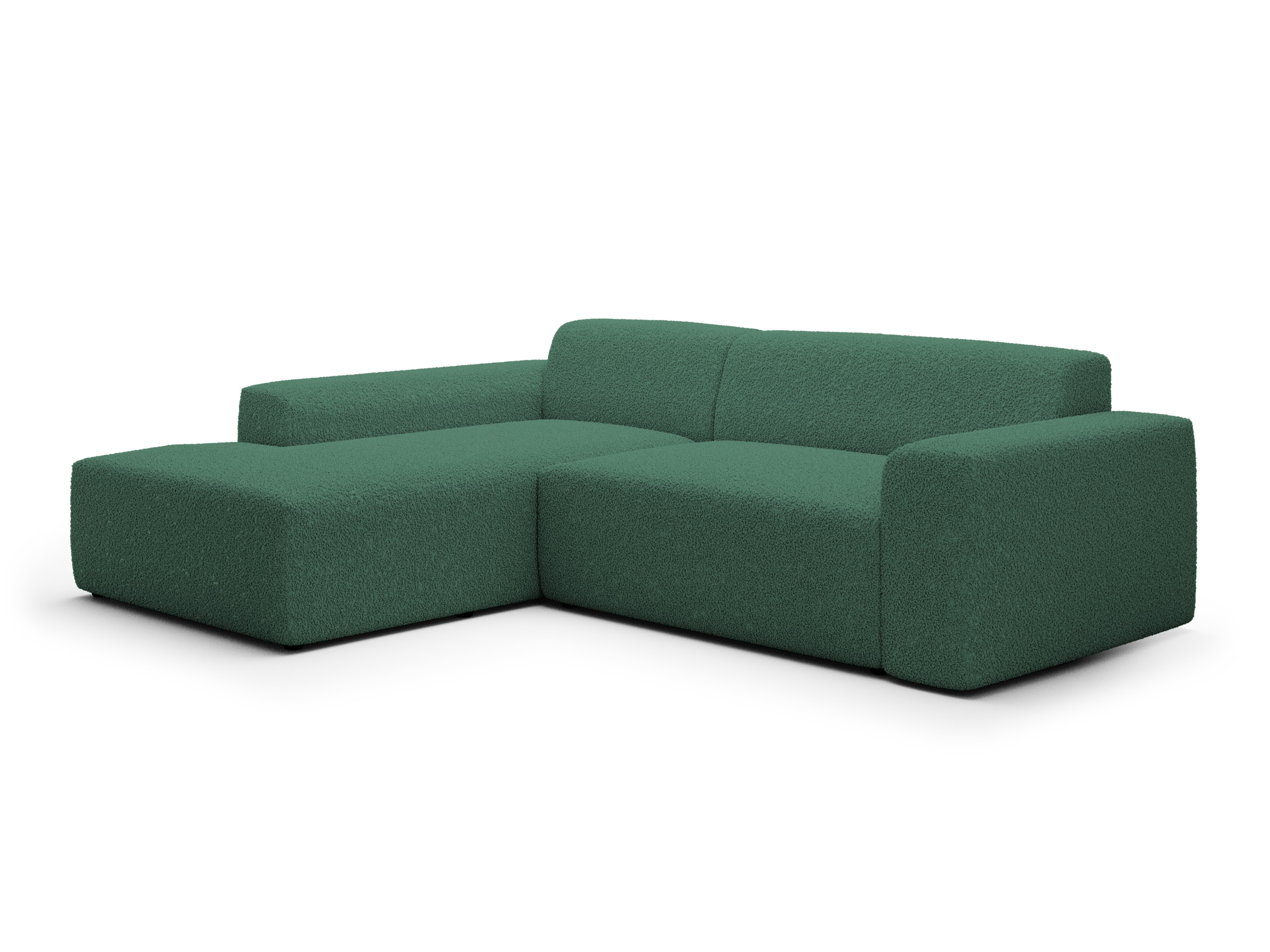 Modularna kutna garnitura Romenoi 101 (Centaur 12)
