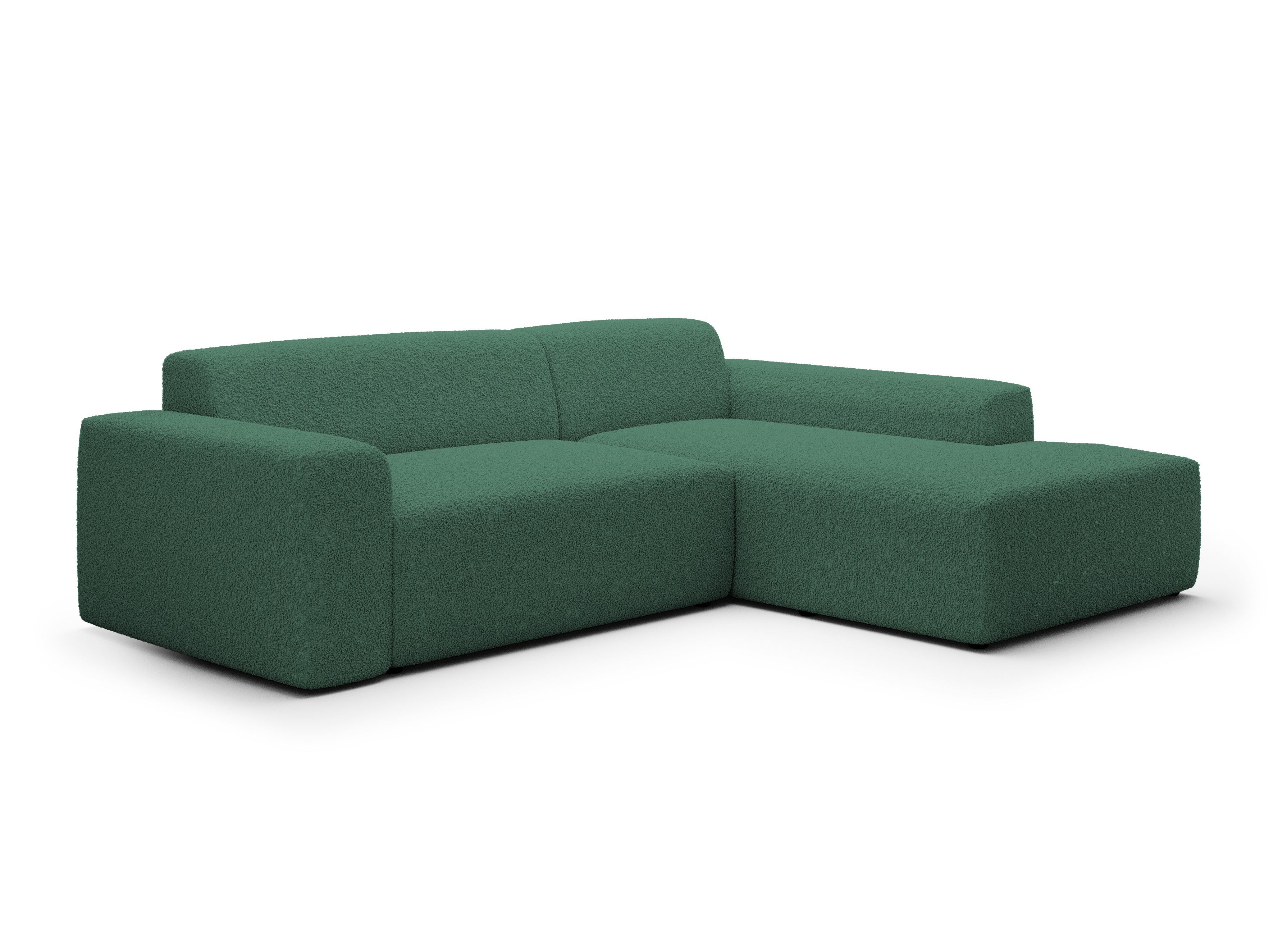 Modularna kutna garnitura Romenoi 101 (Centaur 12)