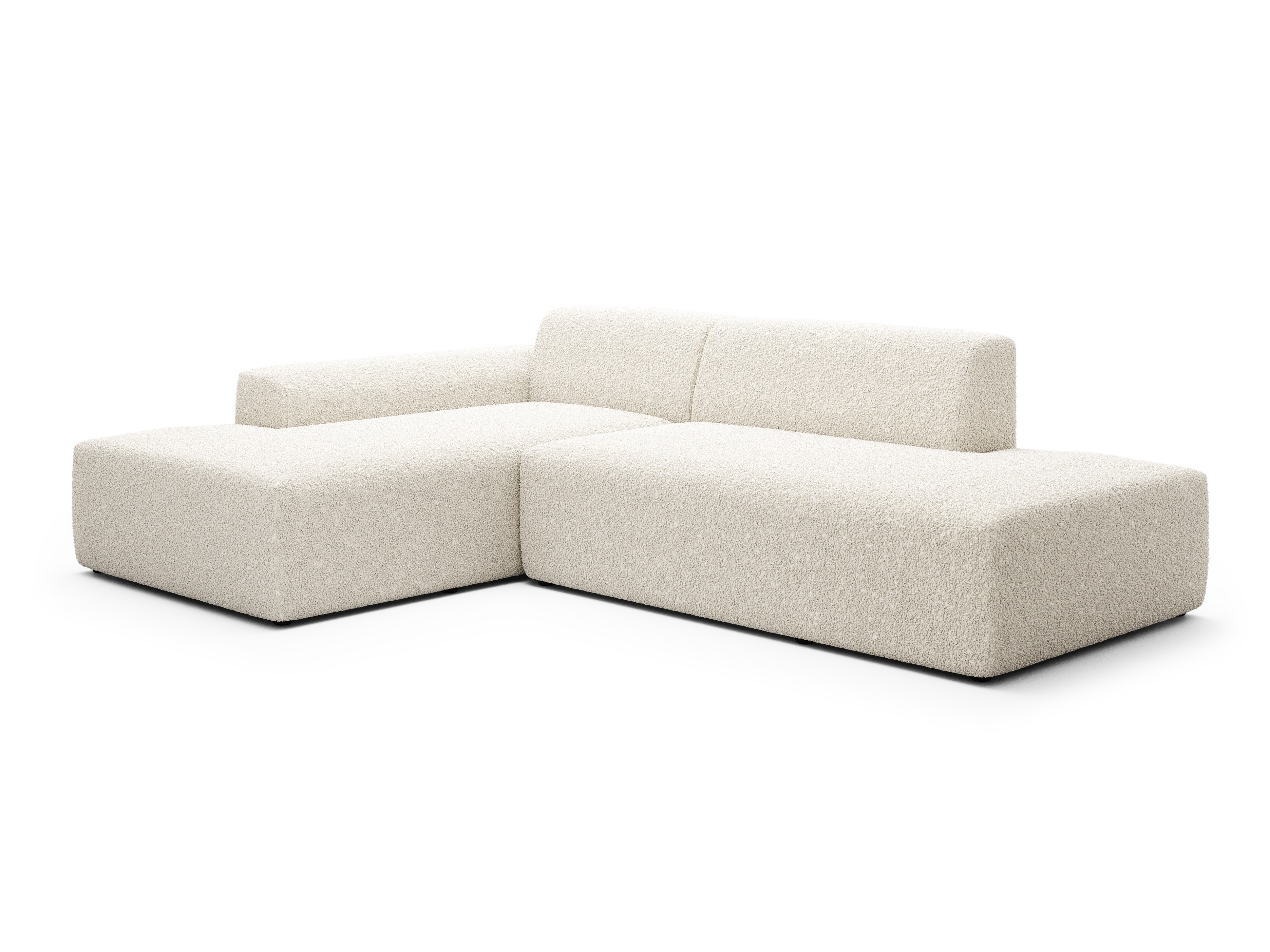 Modularna kutna garnitura Romenoi 102 (Centaur 01)