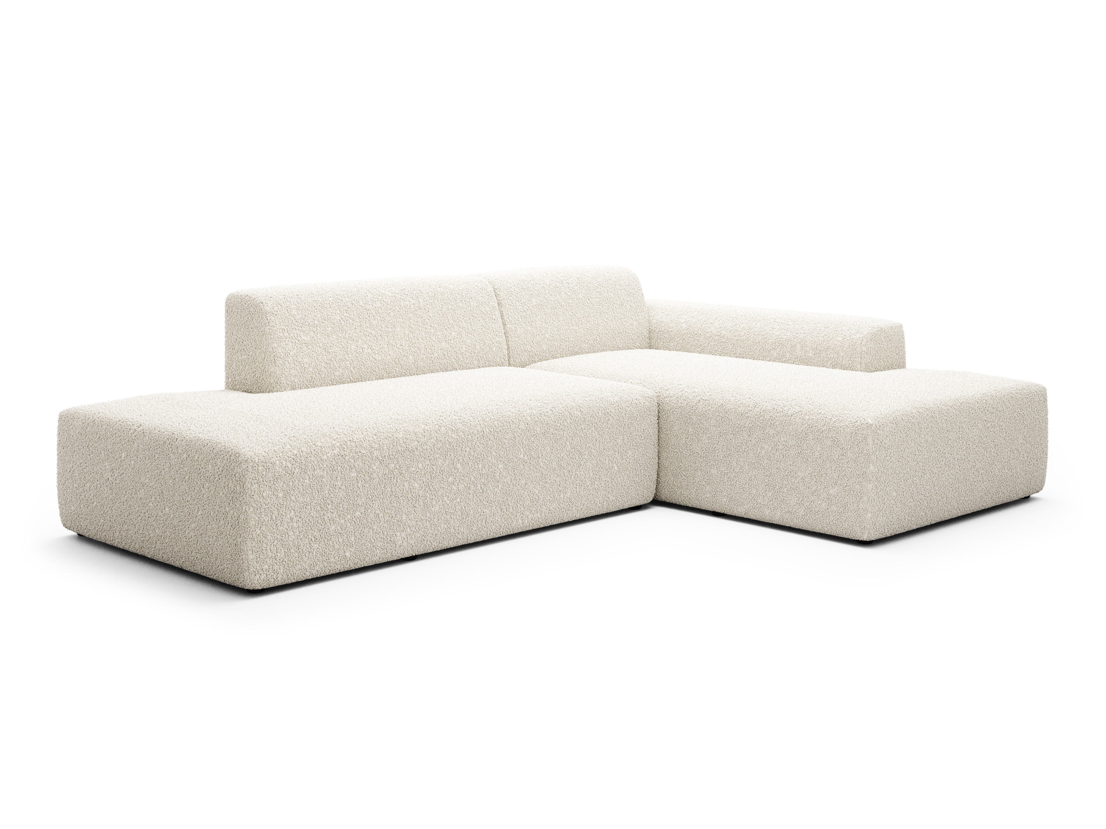 Modularna kutna garnitura Romenoi 102 (Centaur 01)