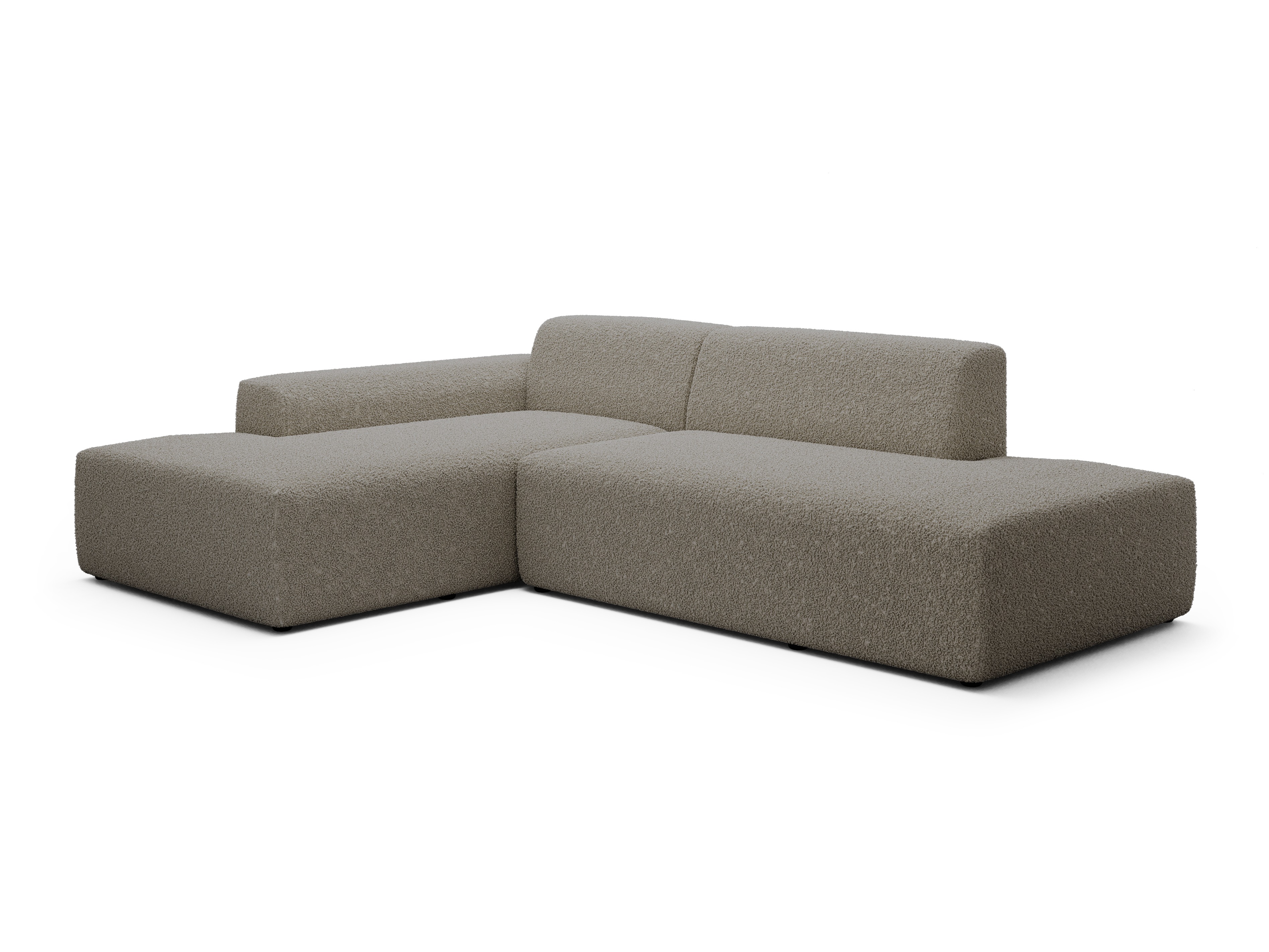 Modularna kutna garnitura Romenoi 102 (Centaur 03)