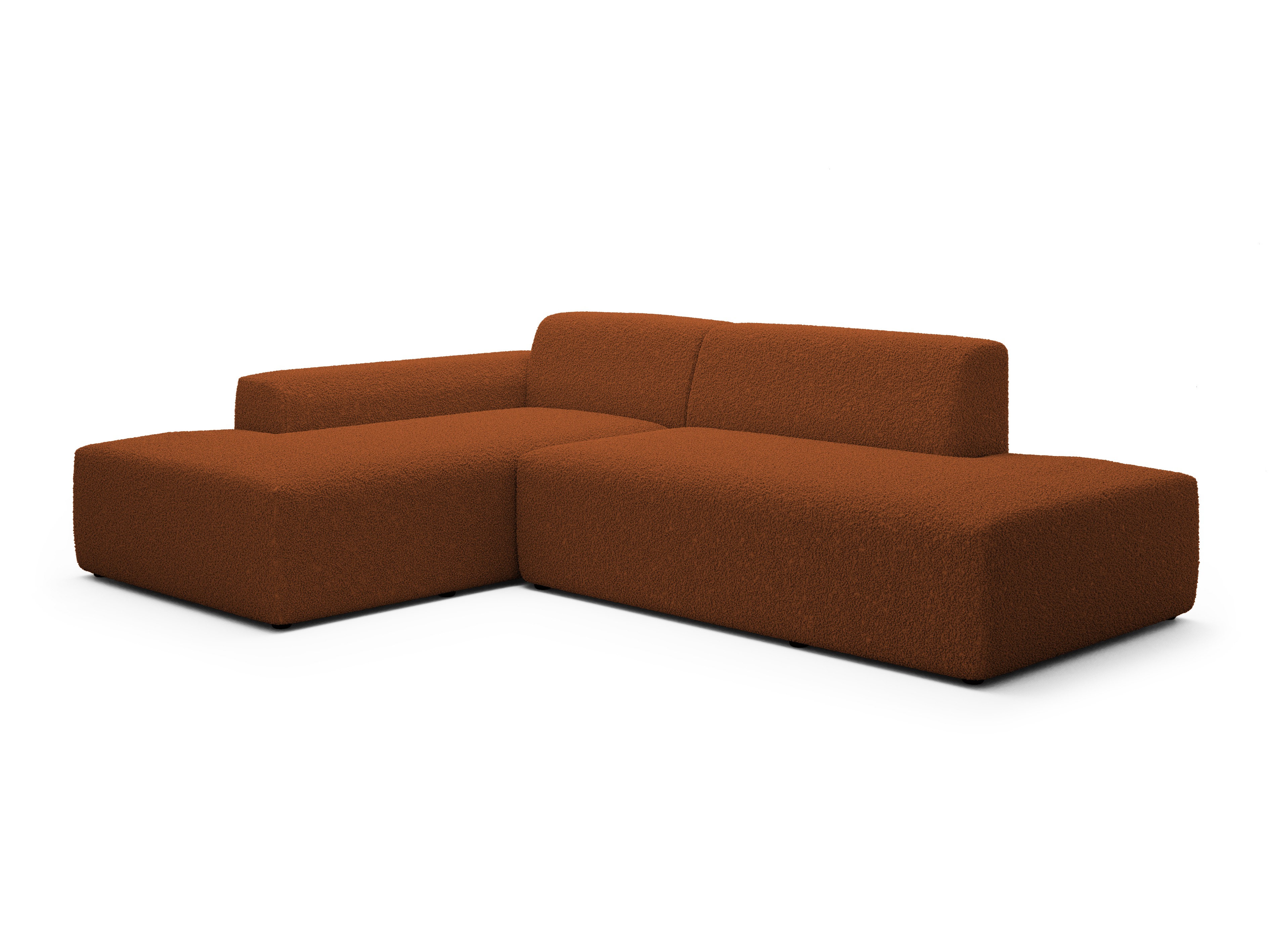 Modularna kutna garnitura Romenoi 102 (Centaur 06)