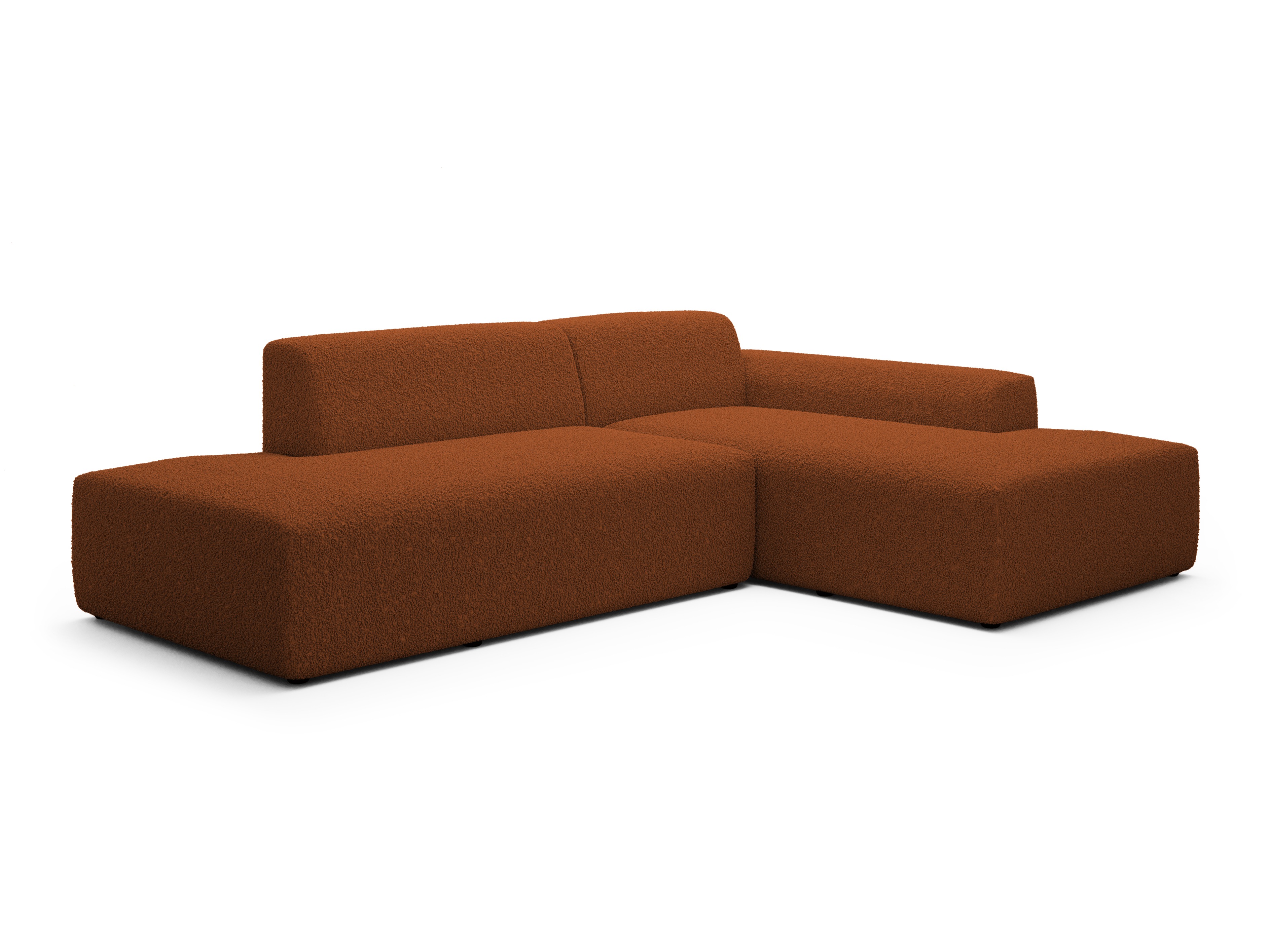 Modularna kutna garnitura Romenoi 102 (Centaur 06)