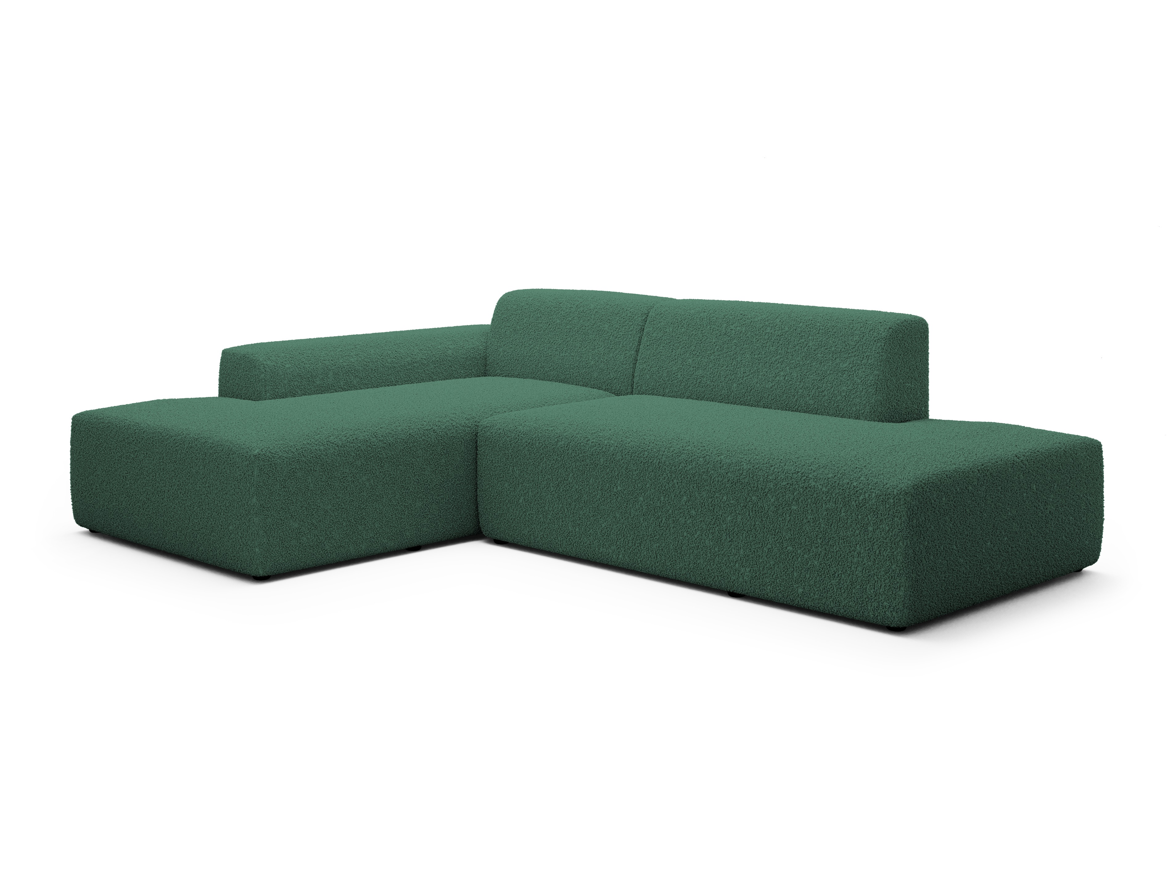 Modularna kutna garnitura Romenoi 102 (Centaur 12)