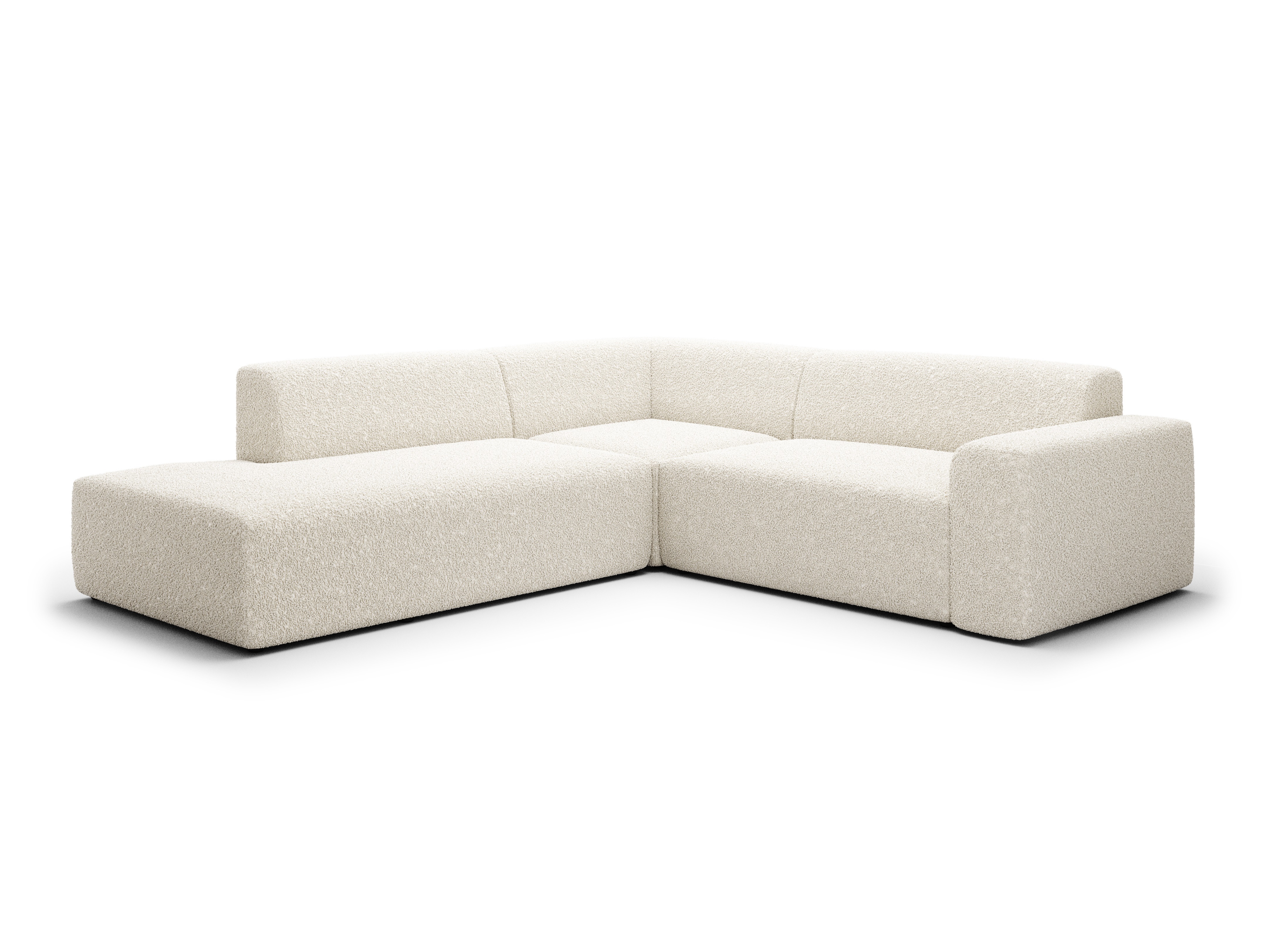 Modularna kutna garnitura Romenoi 103 (Centaur 01)