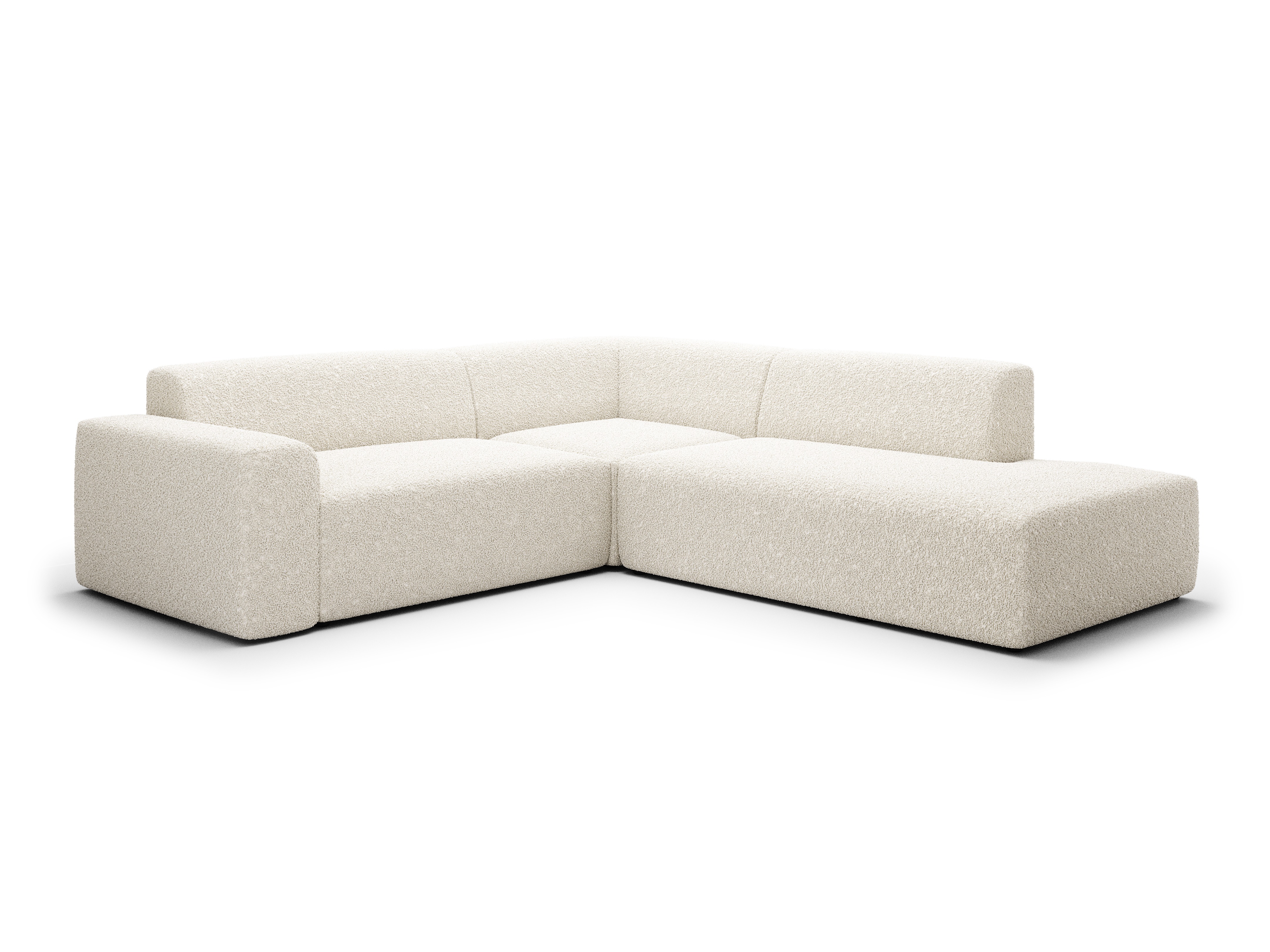 Modularna kutna garnitura Romenoi 103 (Centaur 01)