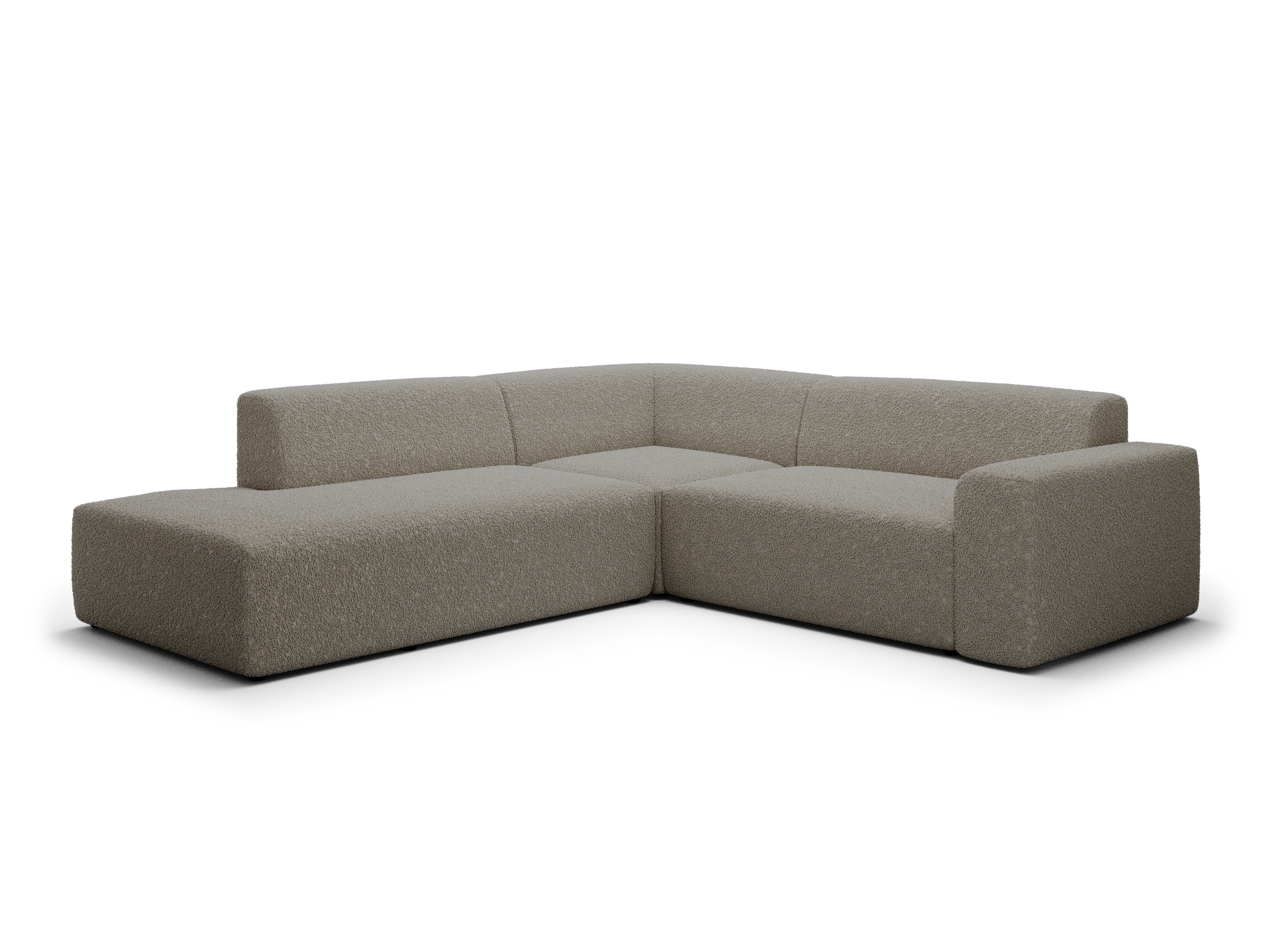 Modularna kutna garnitura Romenoi 103 (Centaur 03)