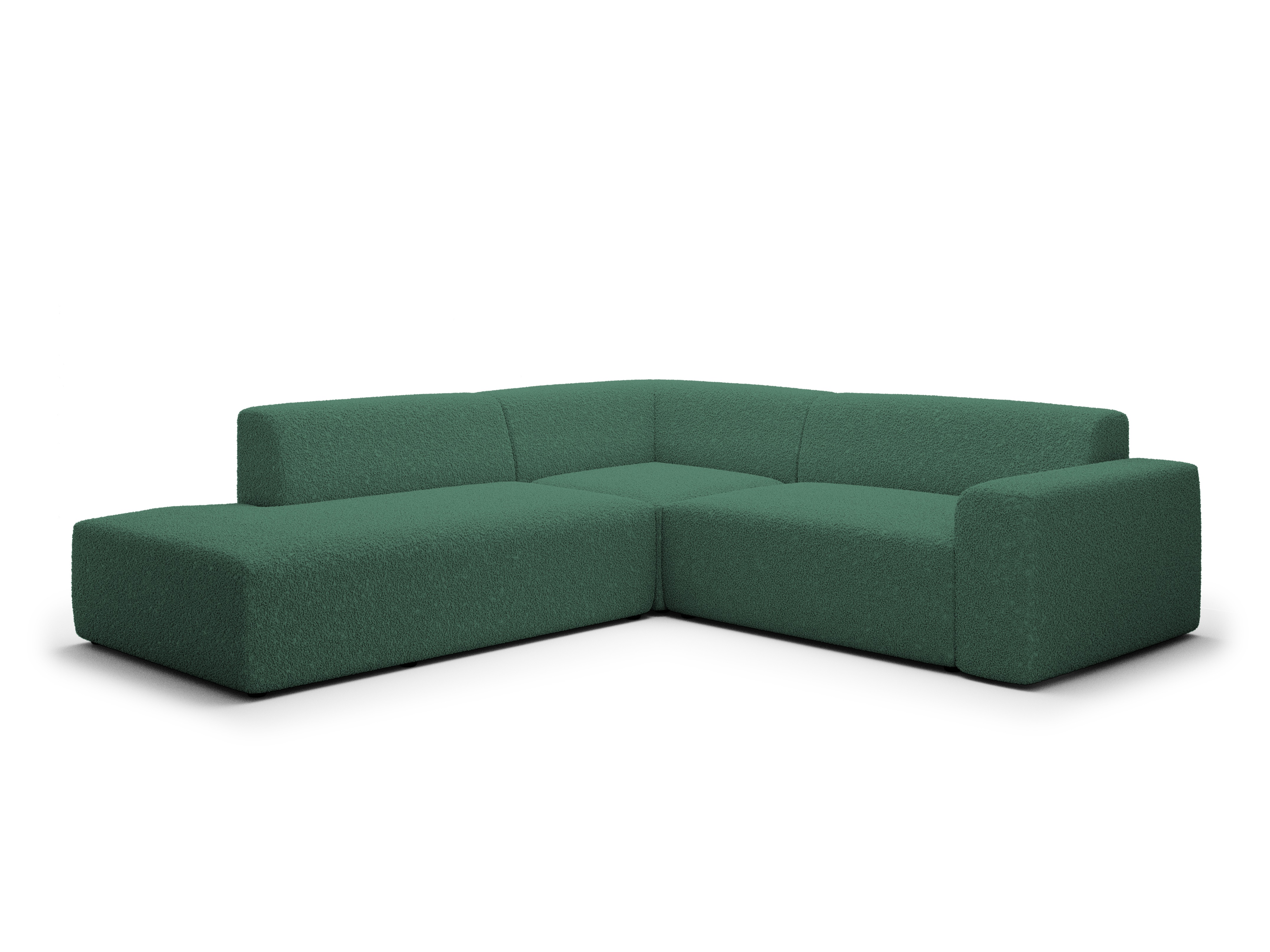 Modularna kutna garnitura Romenoi 103 (Centaur 12)