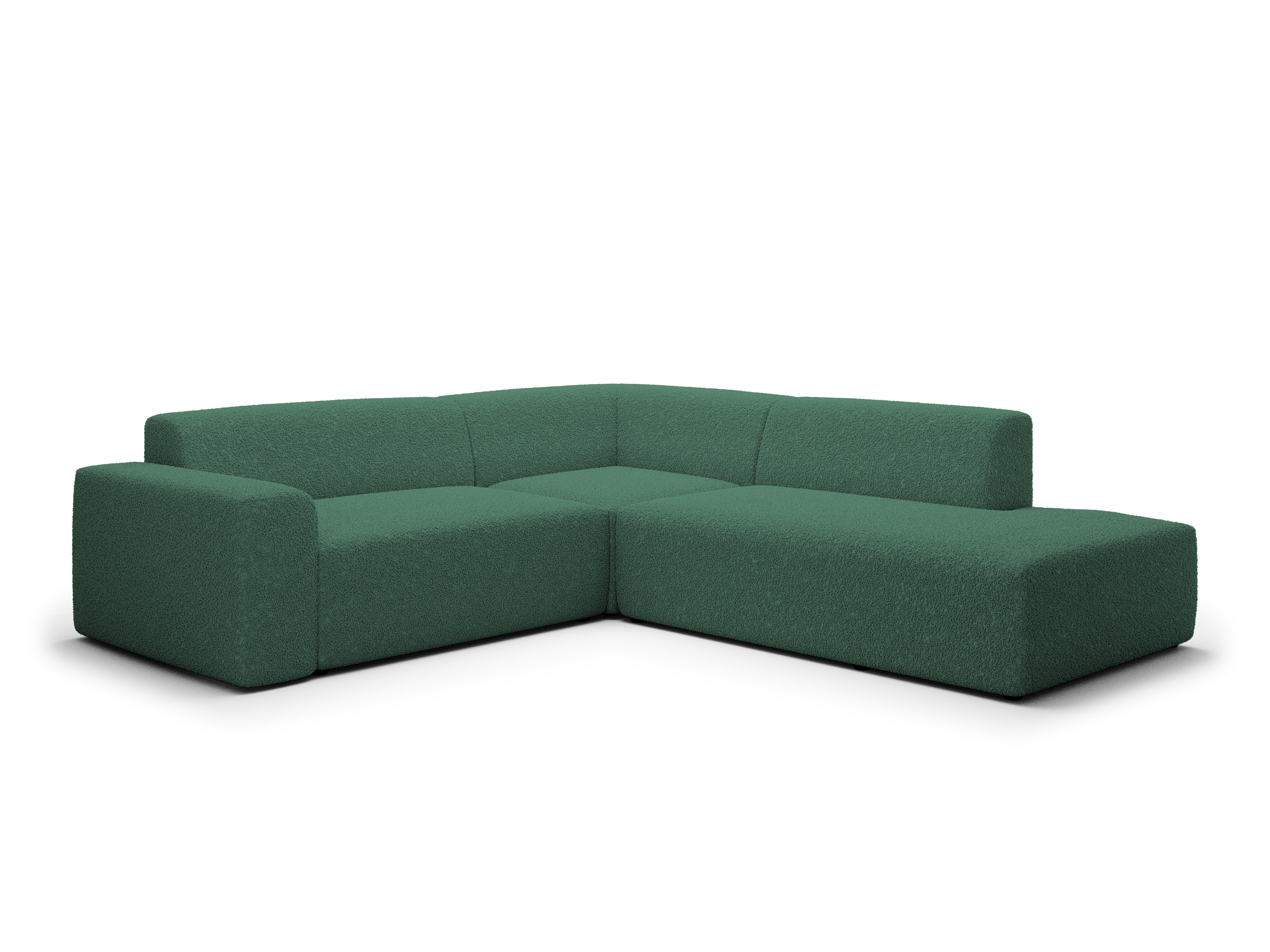 Modularna kutna garnitura Romenoi 103 (Centaur 12)