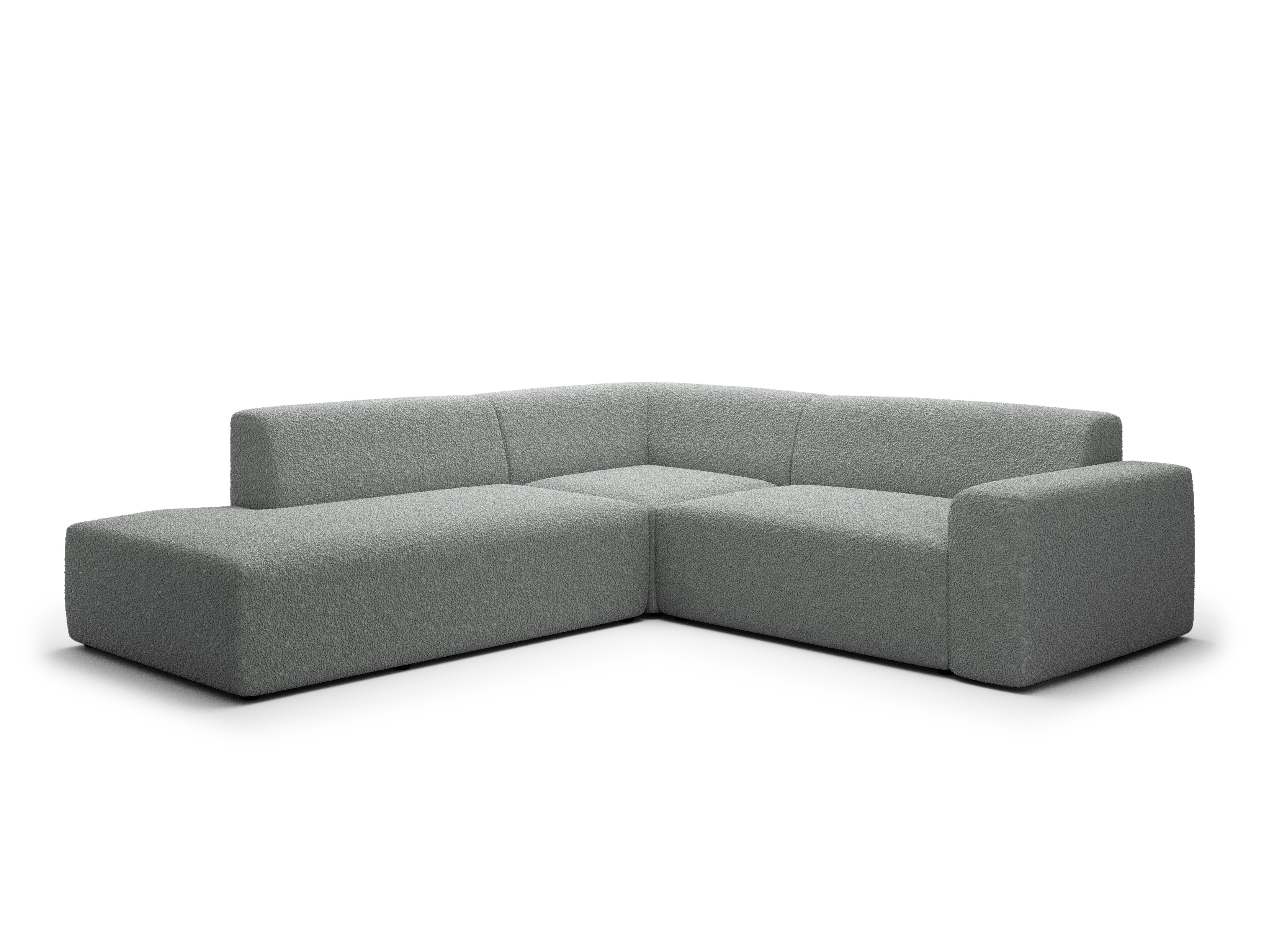 Modularna kutna garnitura Romenoi 103 (Centaur 14)