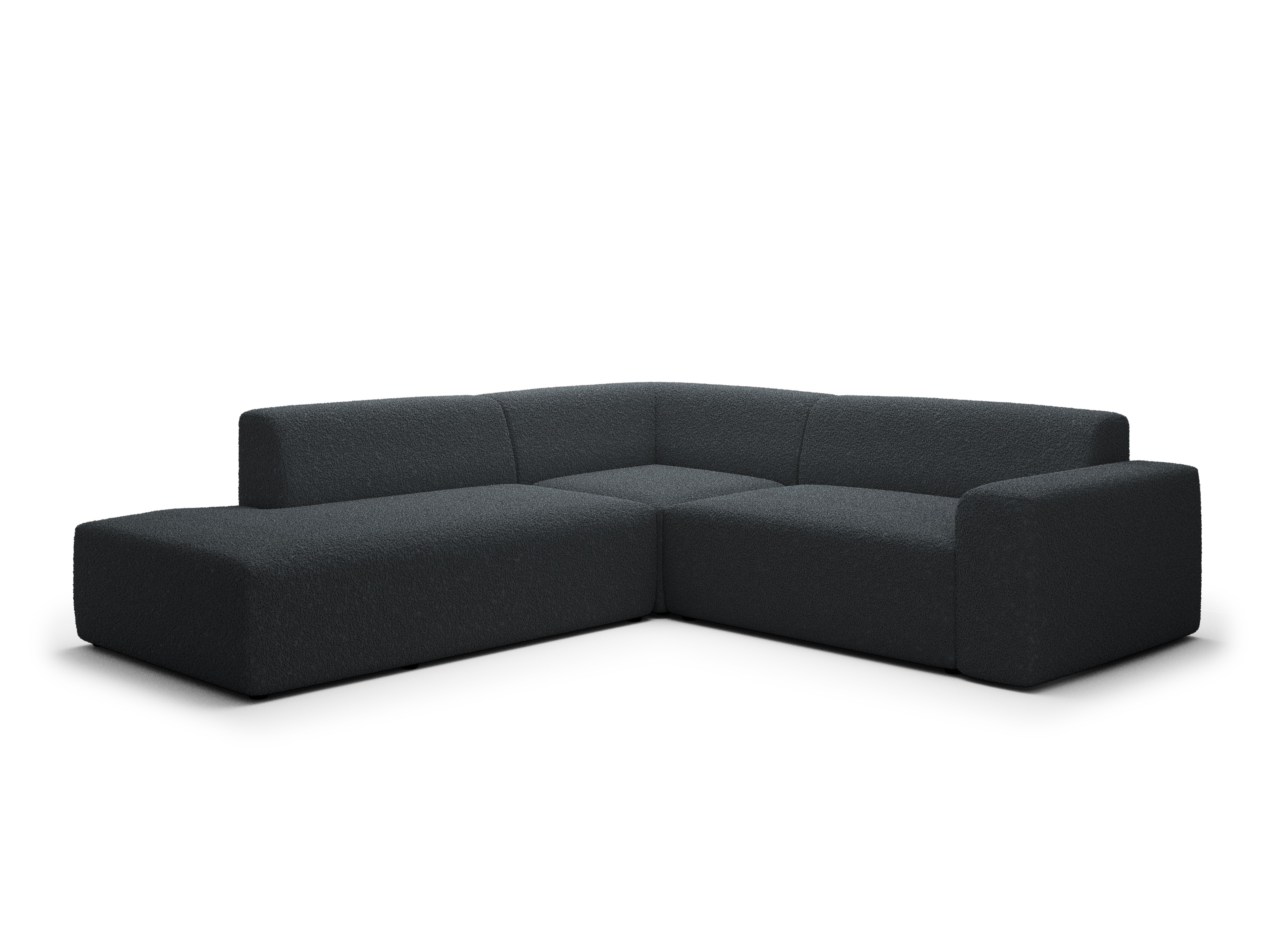 Modularna kutna garnitura Romenoi 103 (Centaur 15)