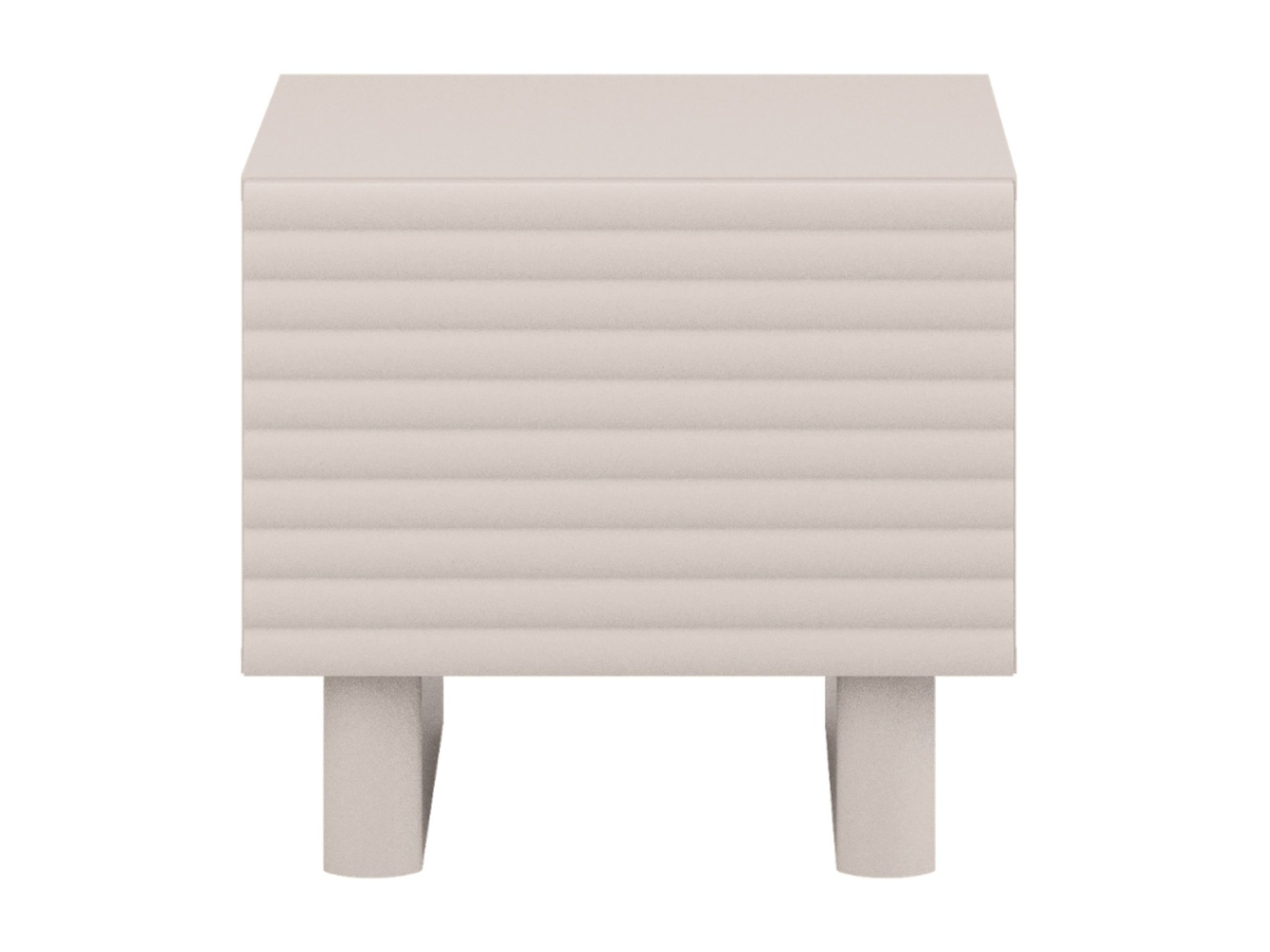 Noćni ormarić Burleson 397