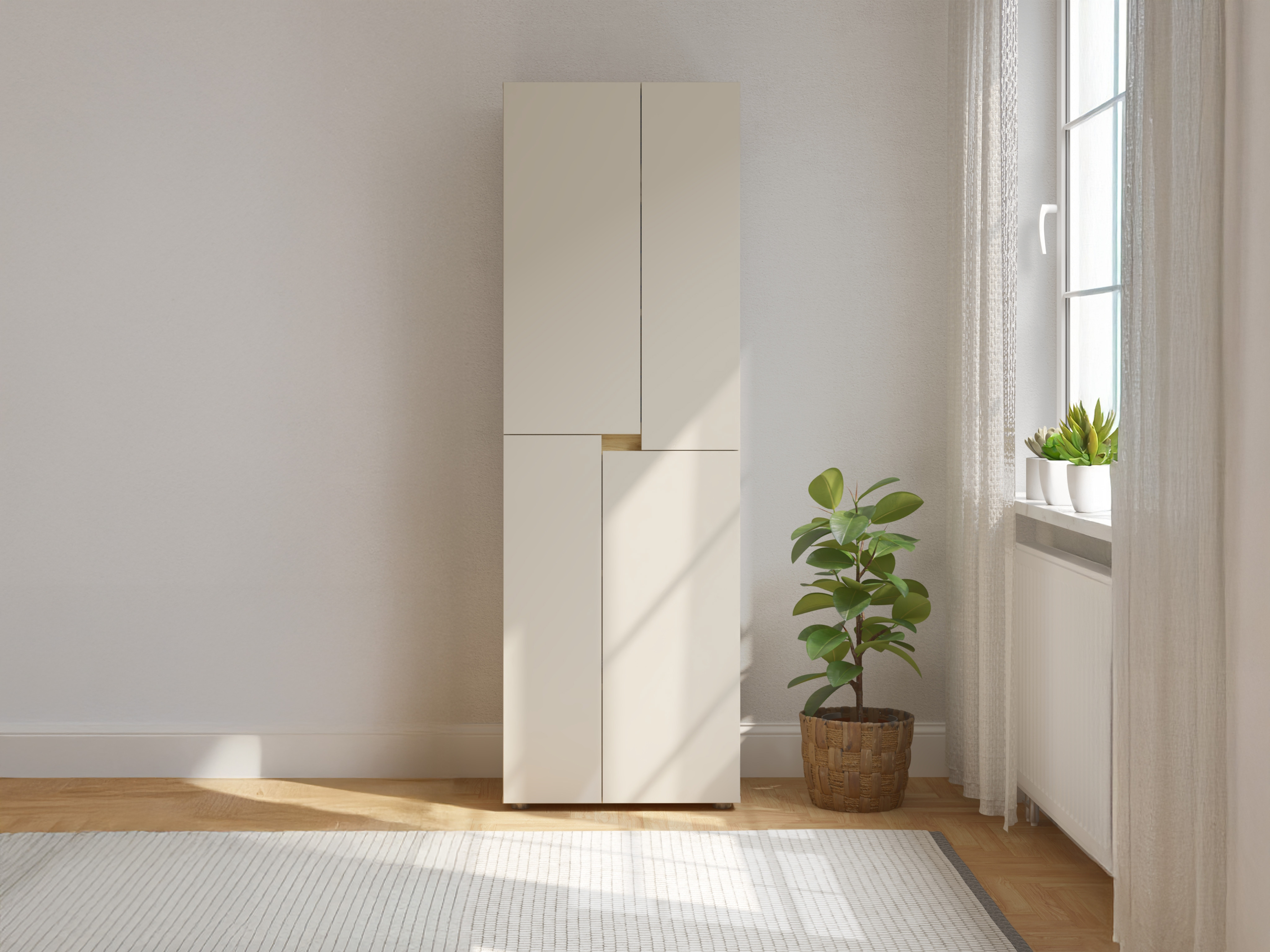 Polica Mavdori 104 (Kašmir)