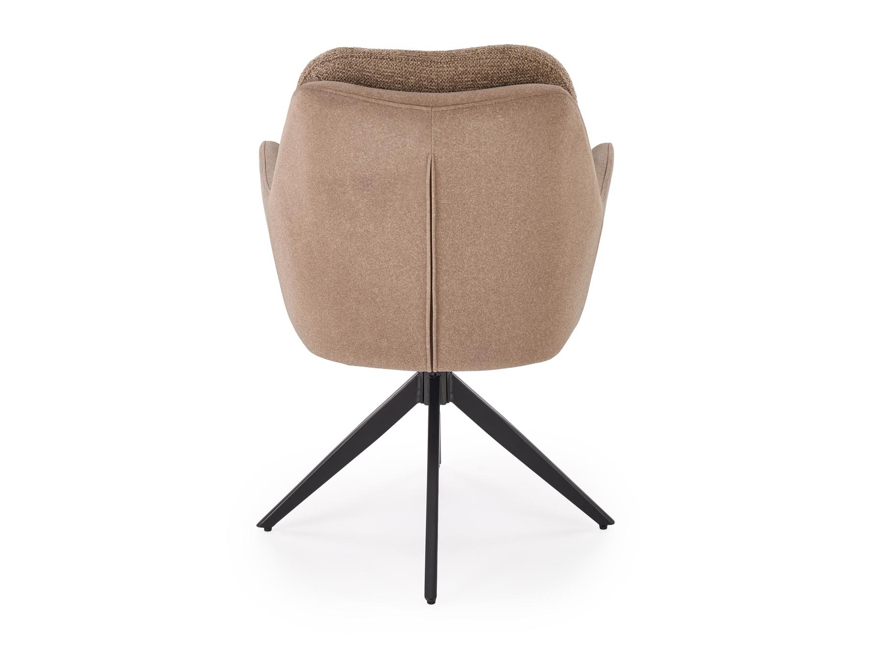 Stolica Houston 2072 (Smeđa)