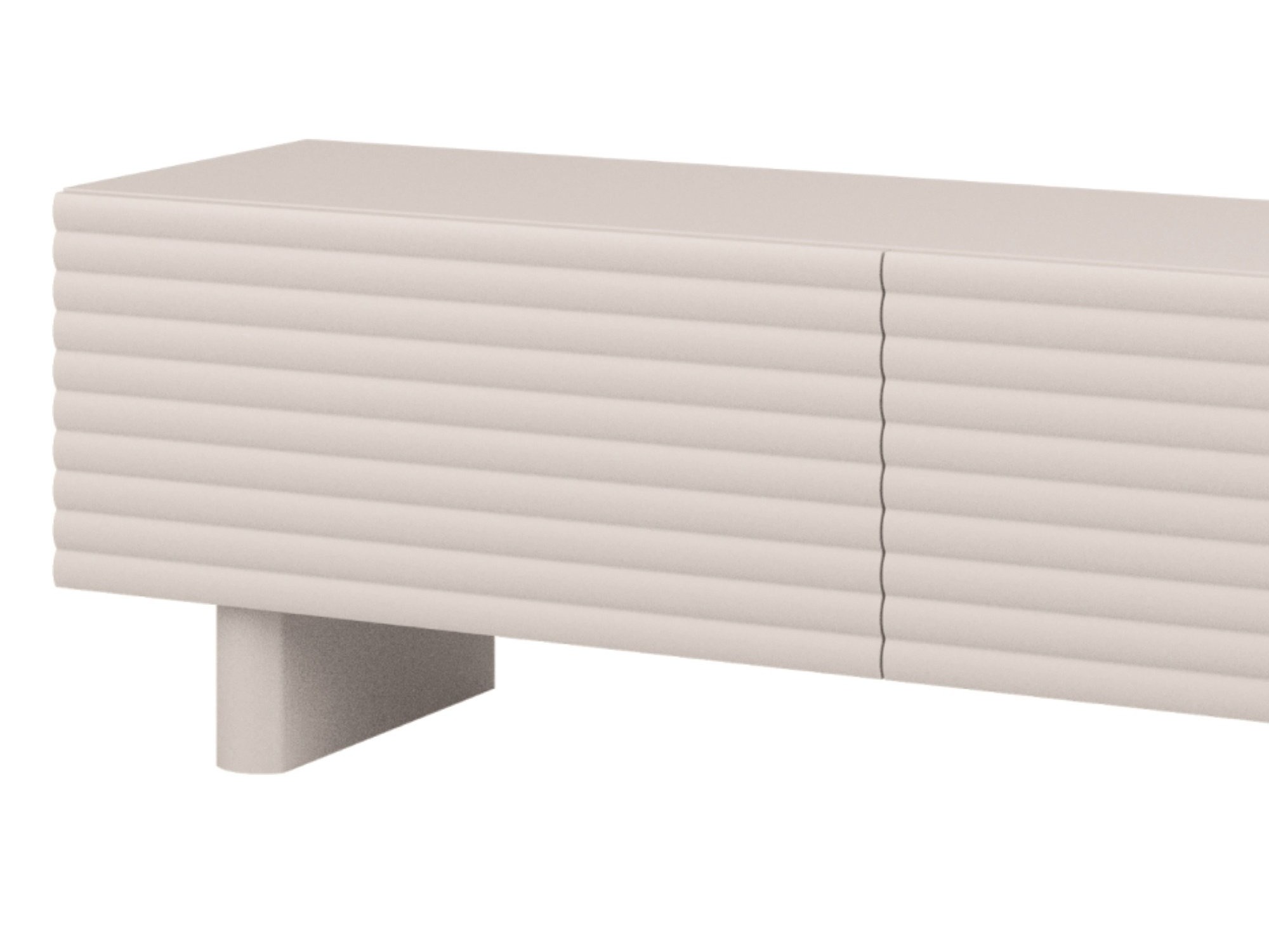 TV stol Burleson 395