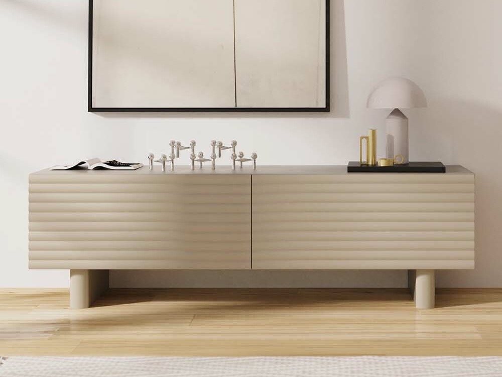 TV stol Burleson 395