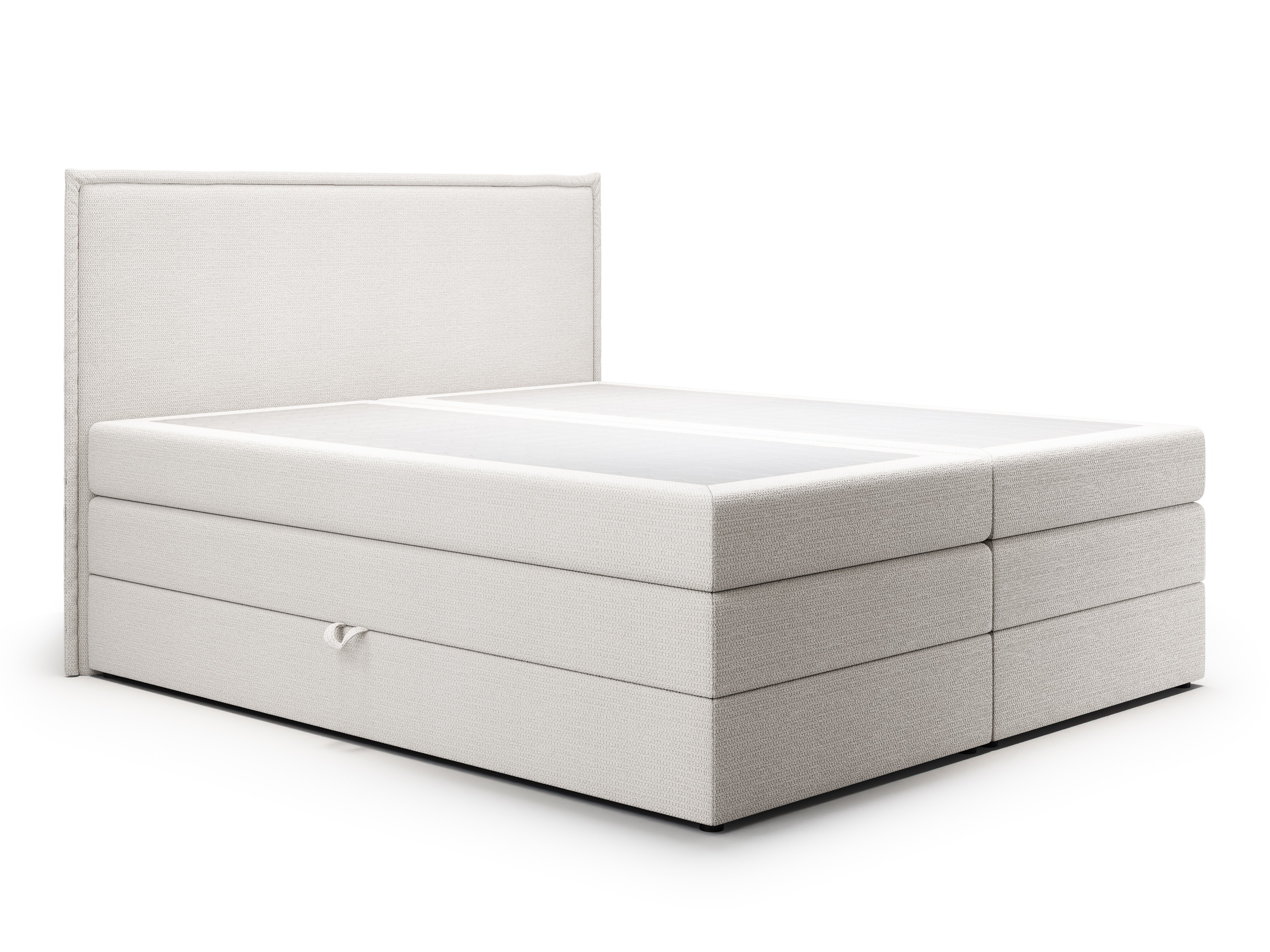 Boxspring krevet Franklin 171 (Aragon 01)