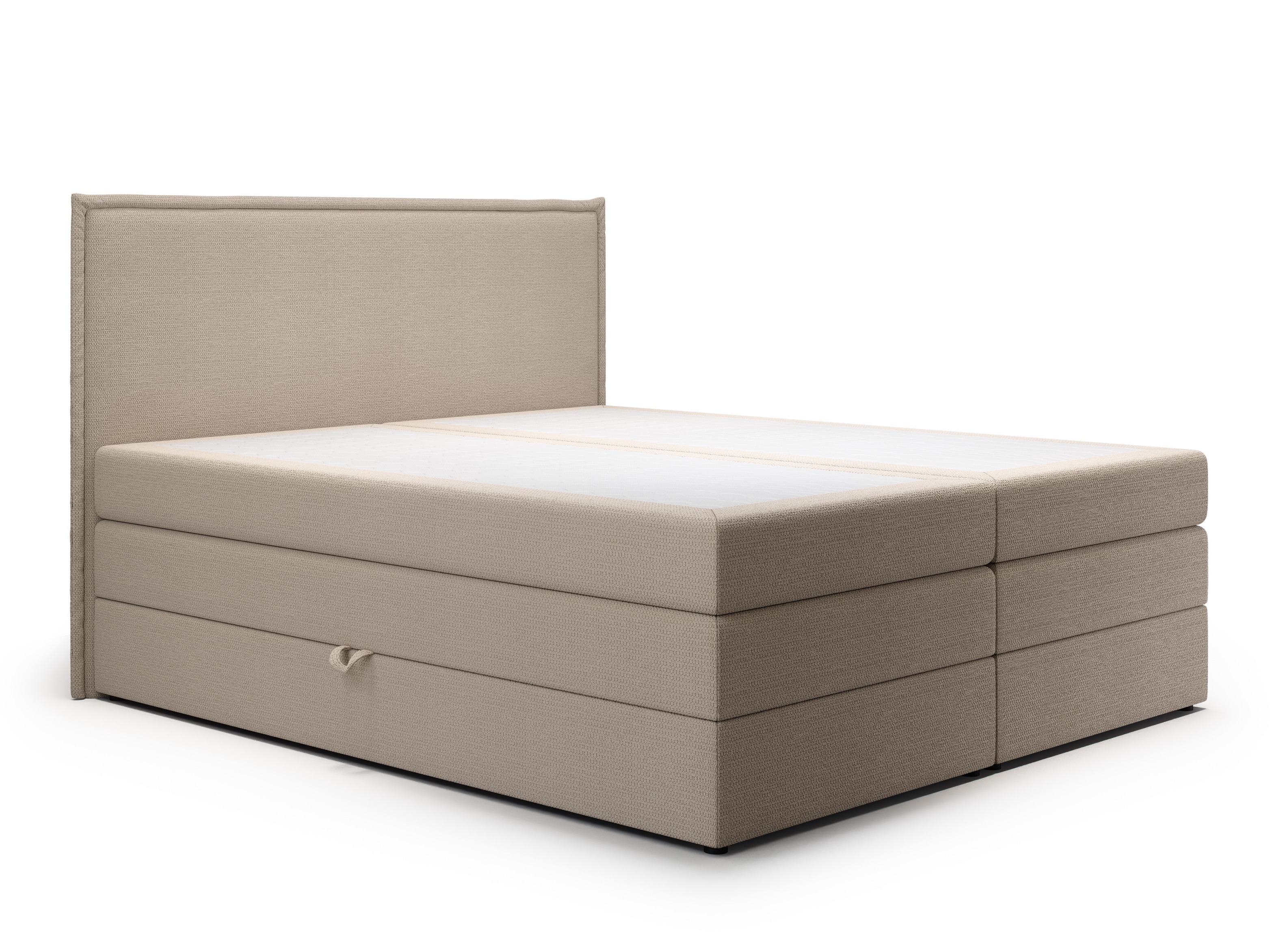 Boxspring krevet Franklin 171 (Aragon 03)