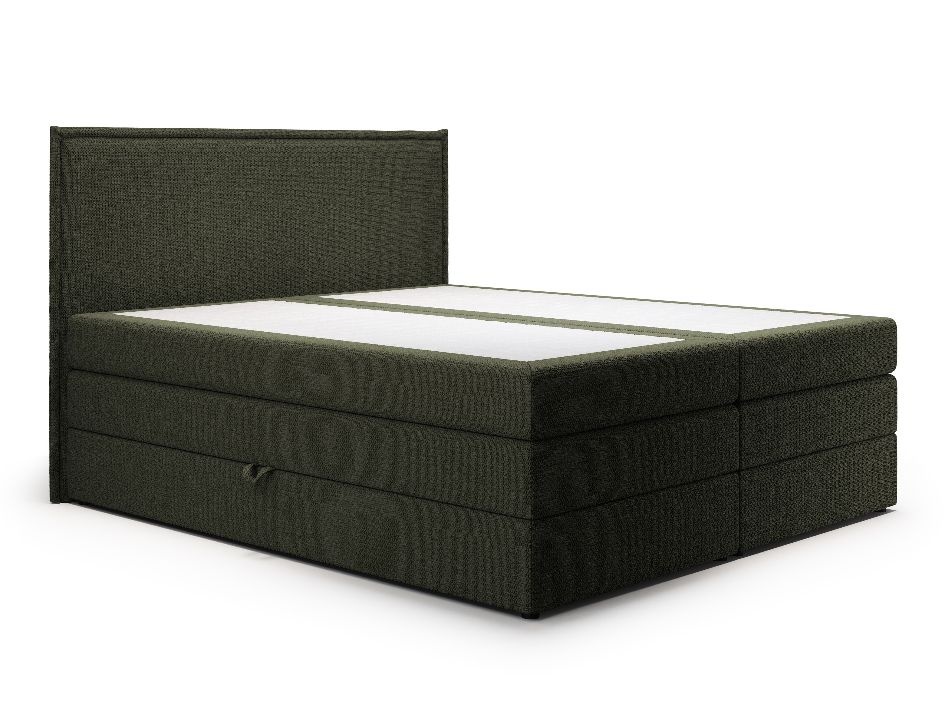 Boxspring krevet Franklin 171 (Aragon 39)