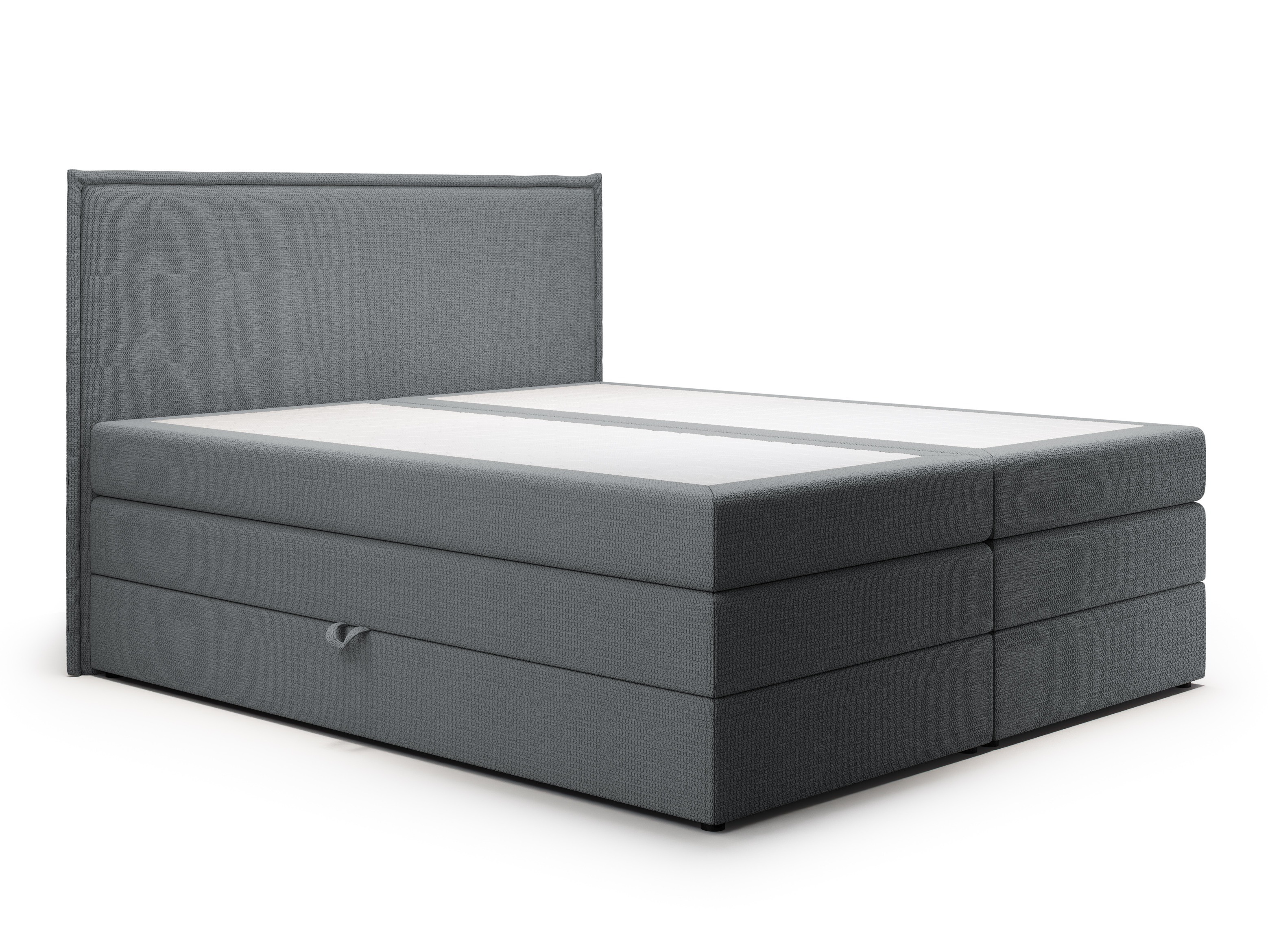 Boxspring krevet Franklin 171 (Aragon 93)