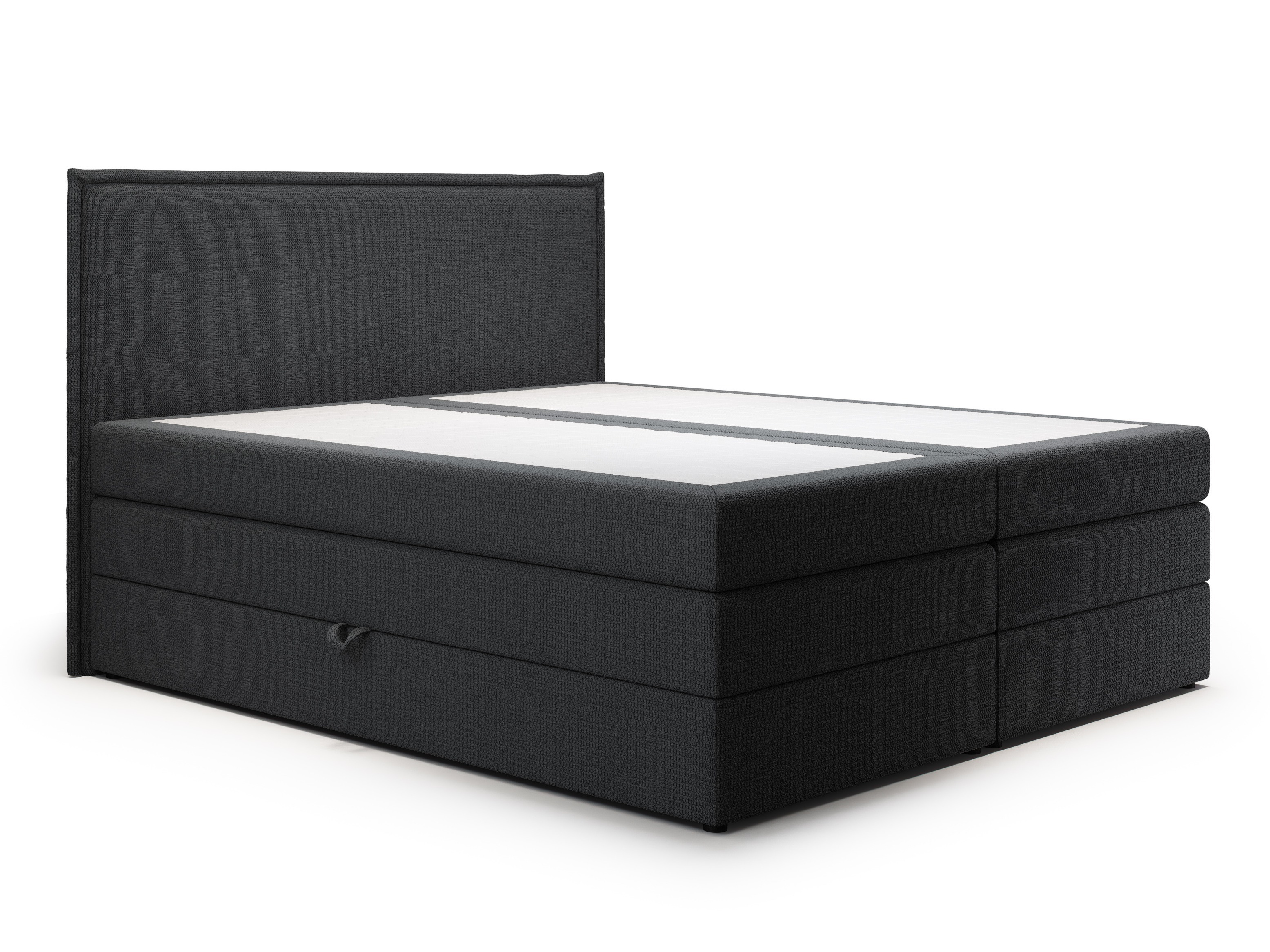 Boxspring krevet Franklin 171 (Aragon 99)