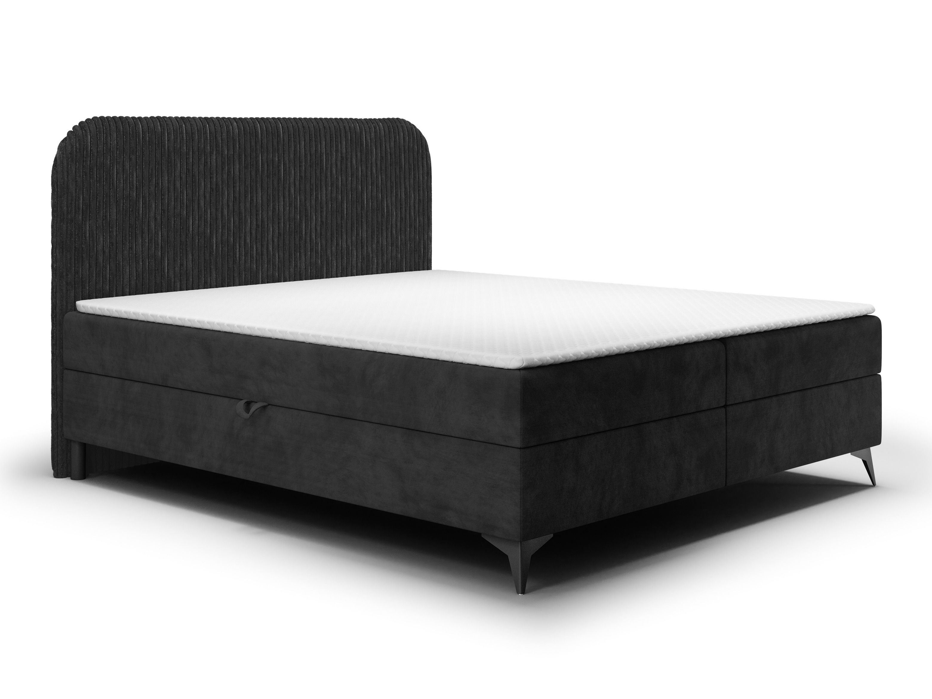 Boxspring krevet Franklin 173 (Tilia 100 + Manila 18)