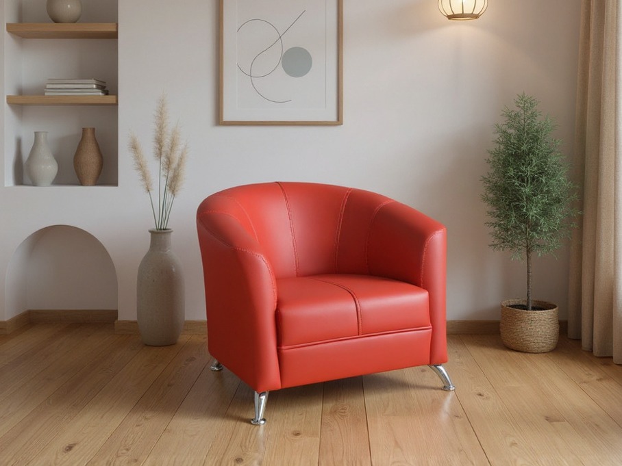 Fotelja Velum (Soft 010)