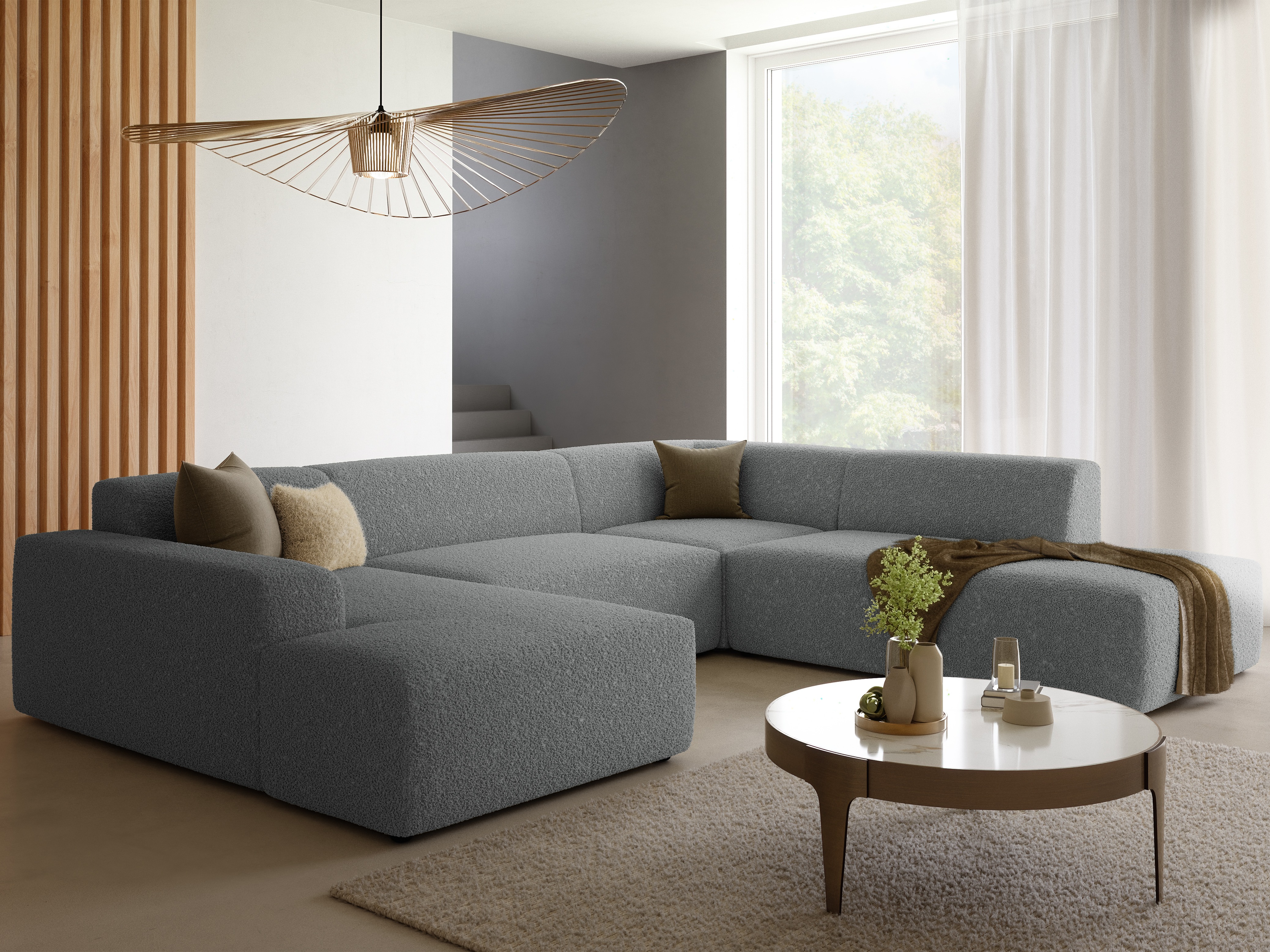 Kutna garnitura Romenoi 104 (Centaur 14)