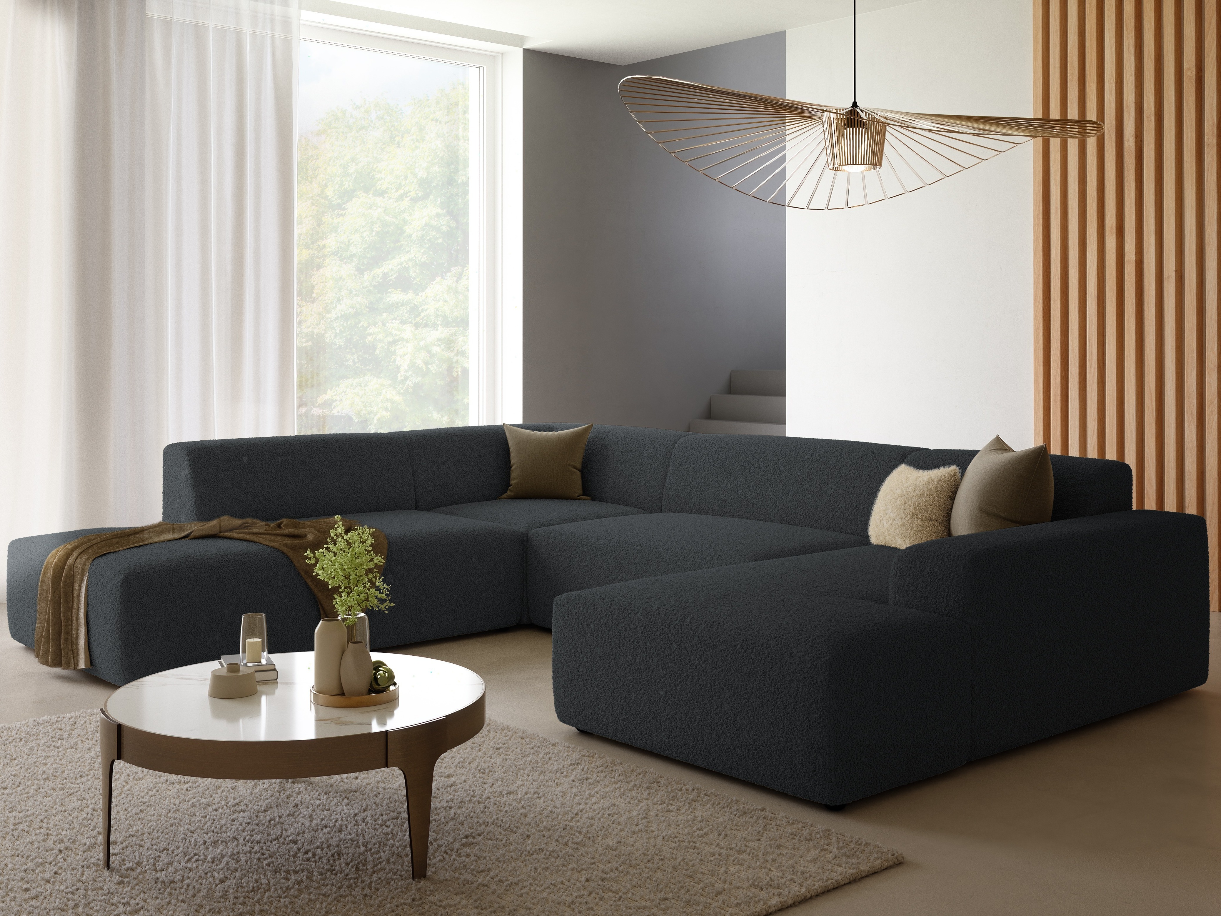 Kutna garnitura Romenoi 104 (Centaur 15)