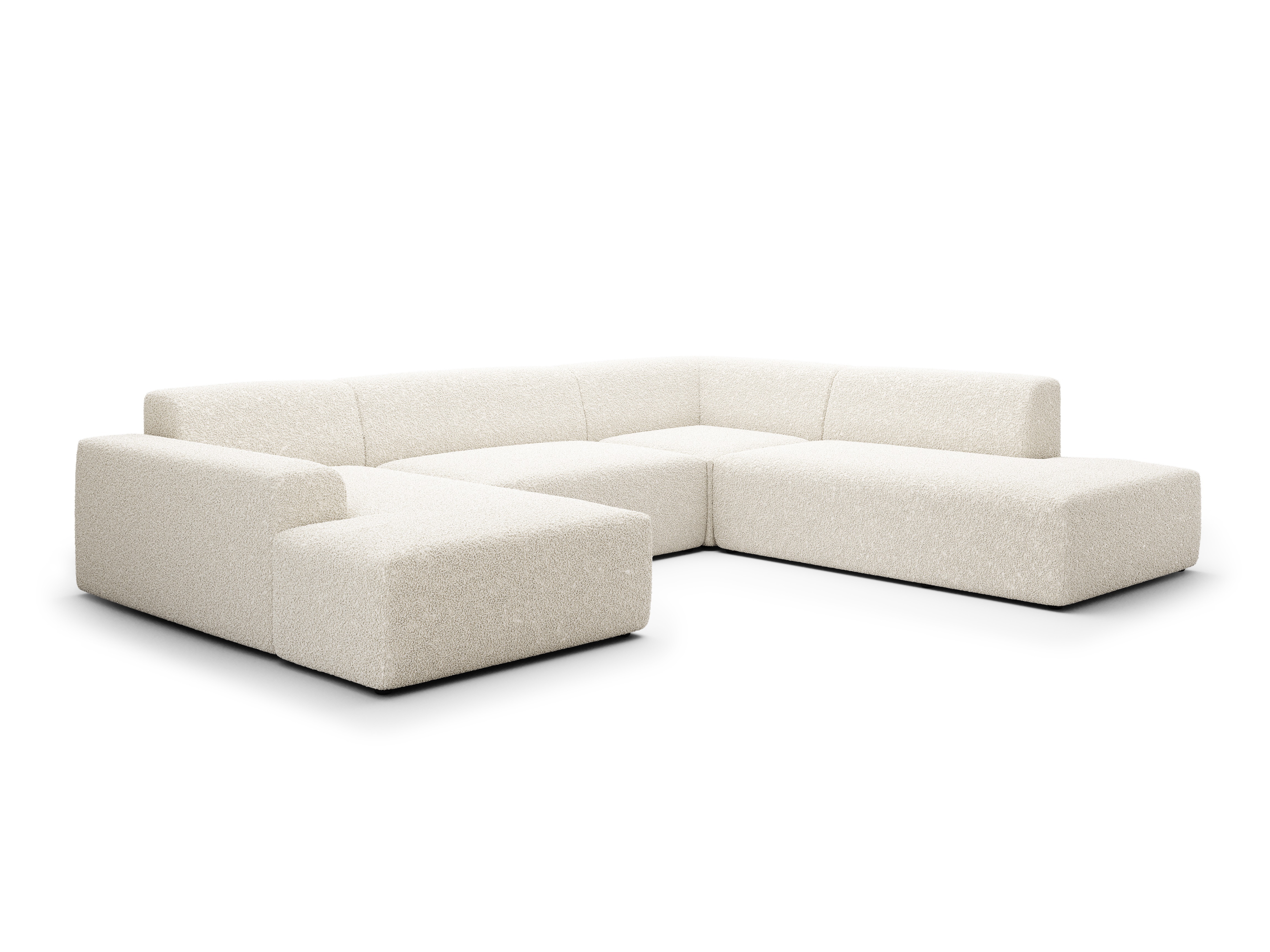 Modularna kutna garnitura Romenoi 104 (Centaur 01)