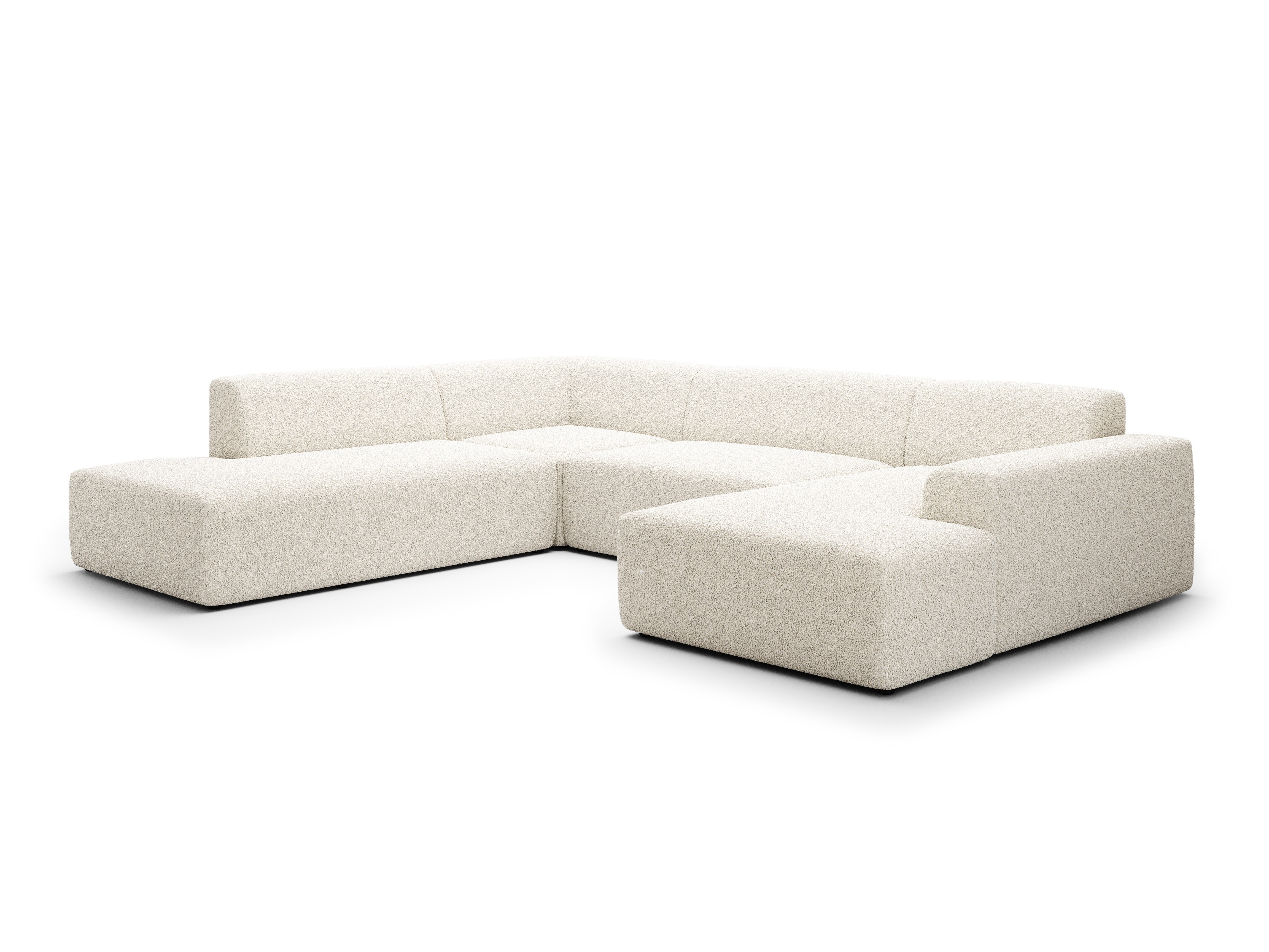 Modularna kutna garnitura Romenoi 104 (Centaur 01)