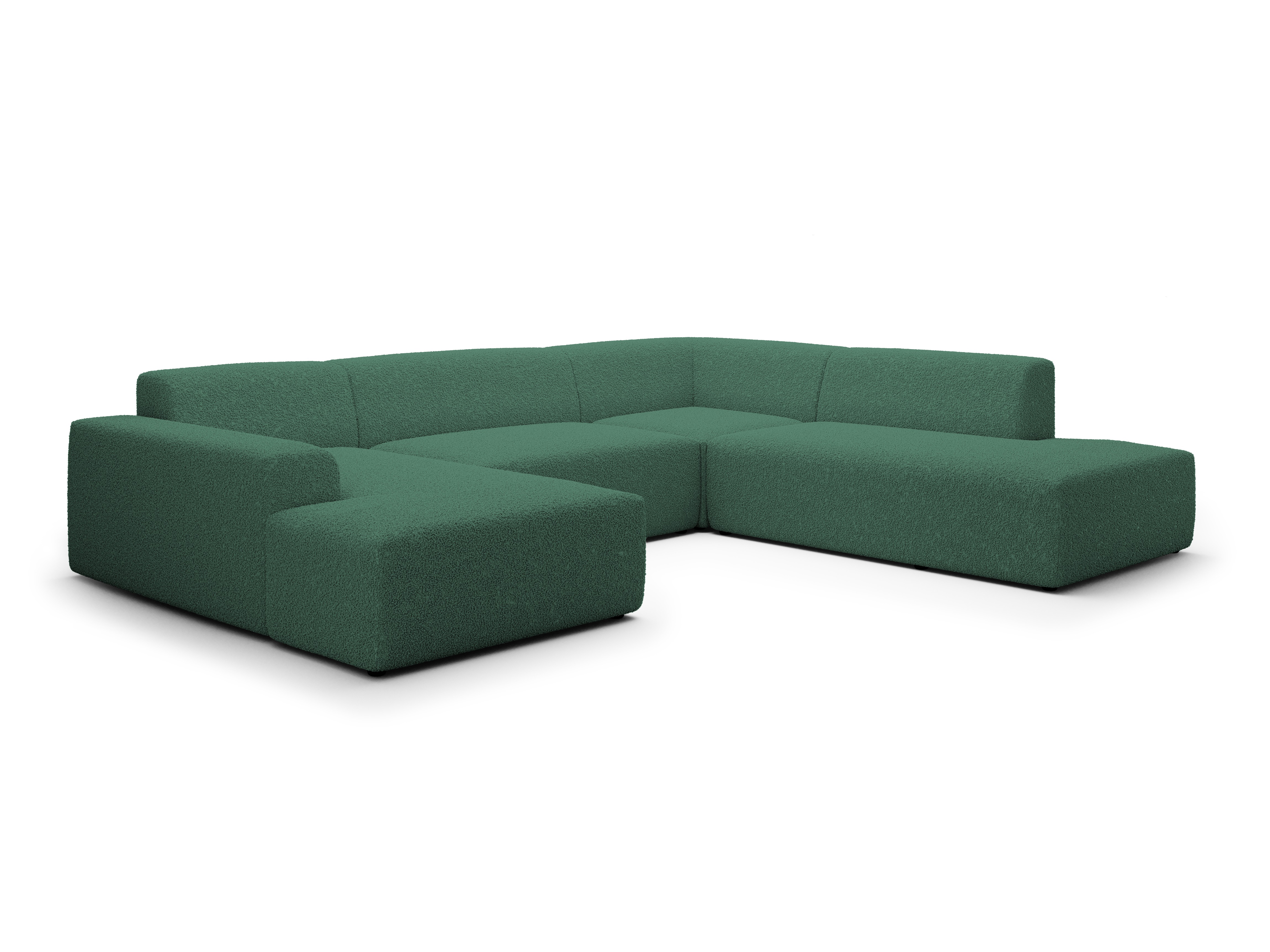 Modularna kutna garnitura Romenoi 104 (Centaur 12)