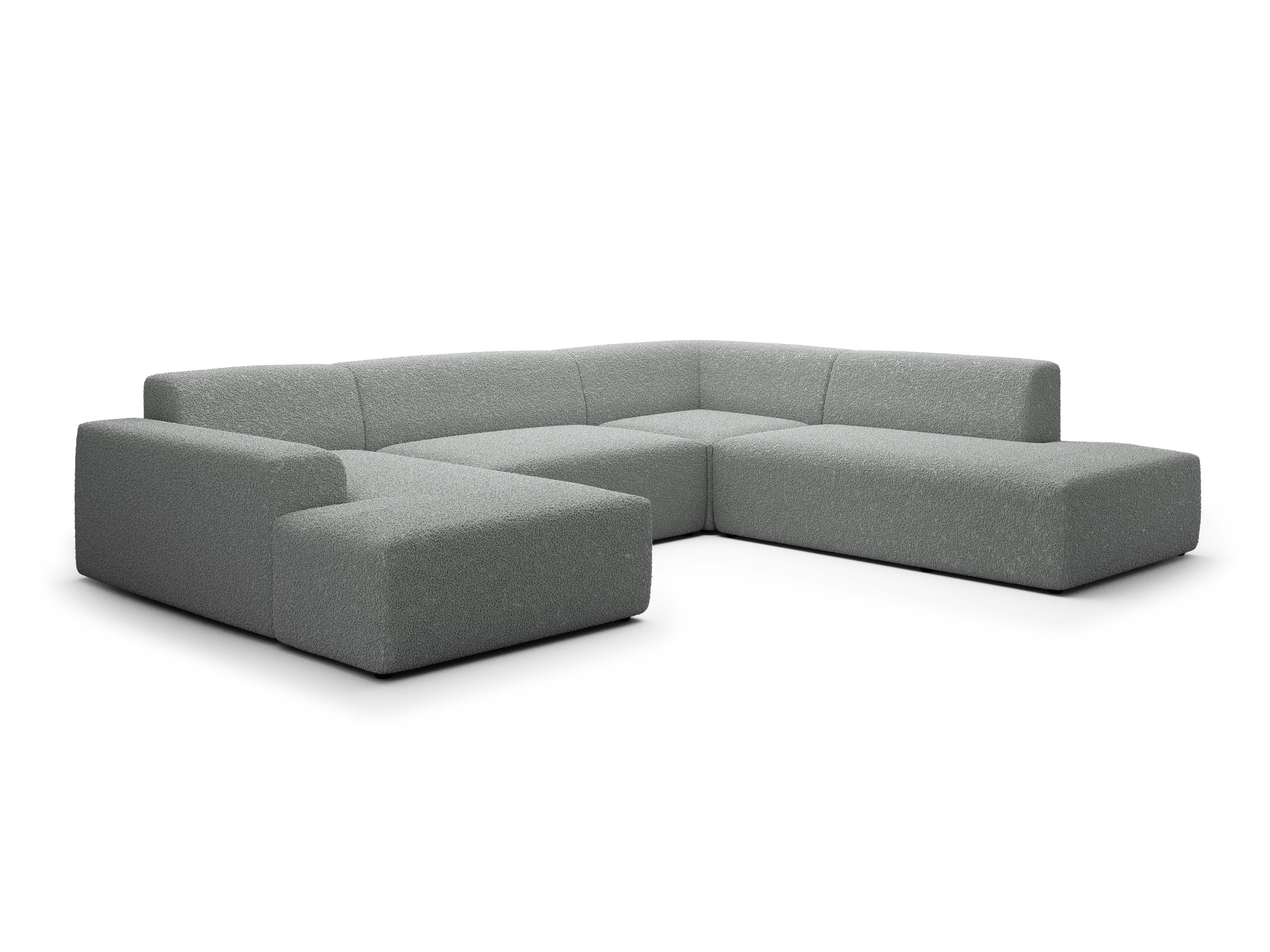 Modularna kutna garnitura Romenoi 104 (Centaur 14)